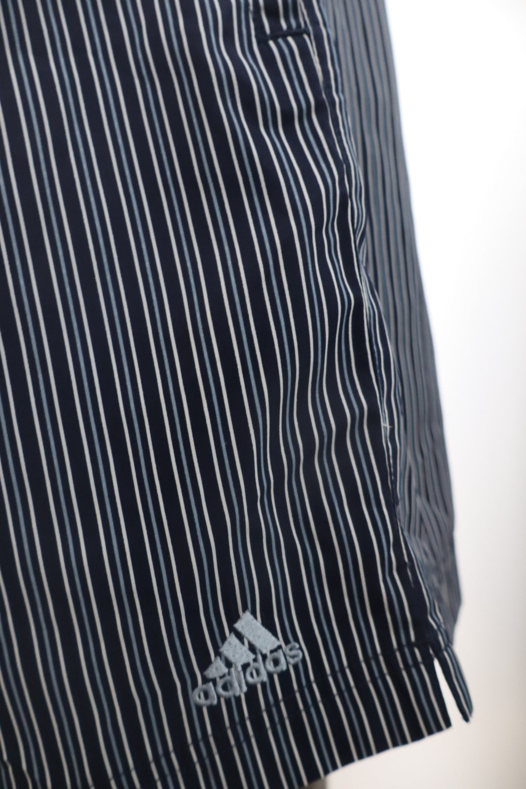 ADIDAS COSTUME PANTALONCINO MARE UOMO TG I 50 MEN SWIMSUIT VINTAGE CASUAL