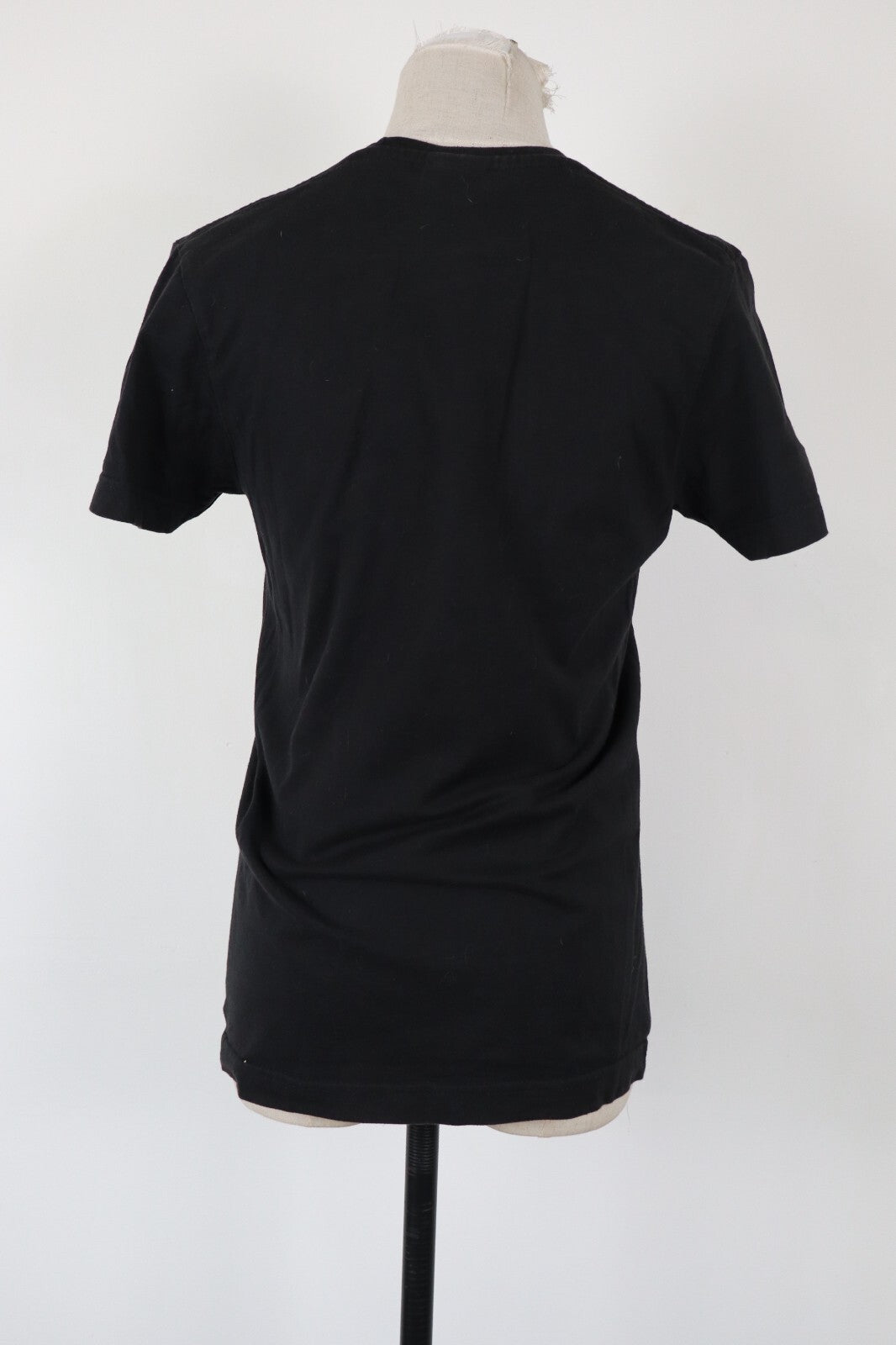 ADIDAS MAGLIA DONNA TG. XS WOMAN CASUAL VINTAGE TOP T-SHIRT