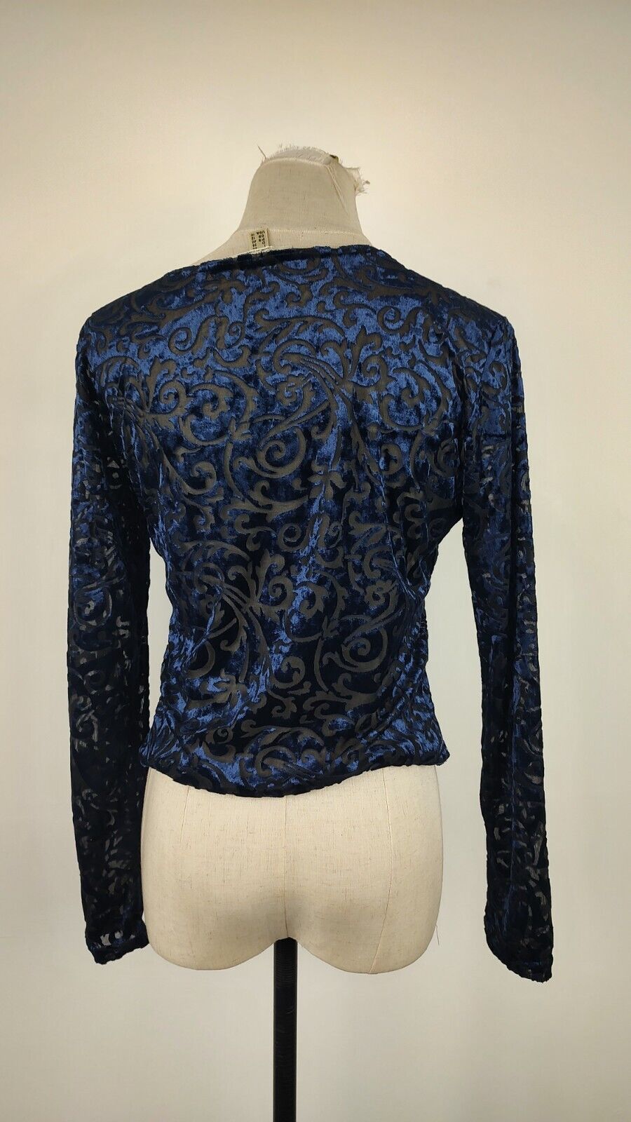 SPORTSTAFF MAGLIA DONNA TG. 44 WOMAN CASUAL VINTAGE T-SHIRT MADE ITALY