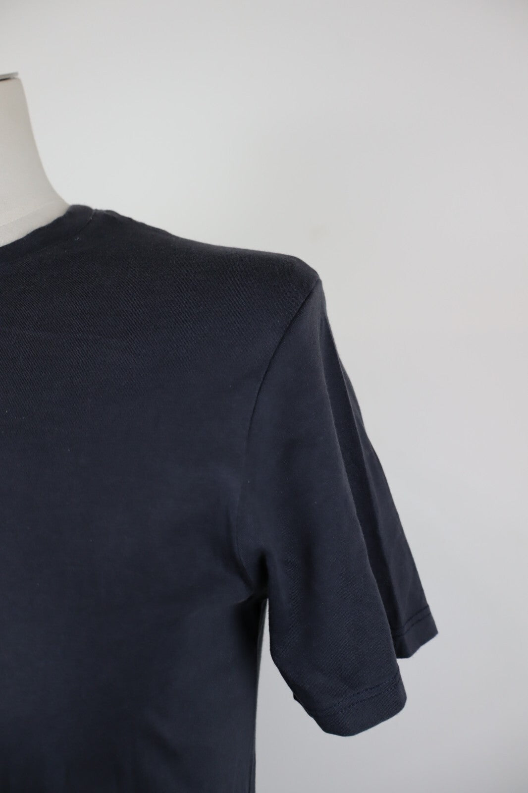 AX ARMANI EXCHANGE MAGLIA UOMO COTONE TG.M MAN COTTON SHIRT CASUAL VINTAGE