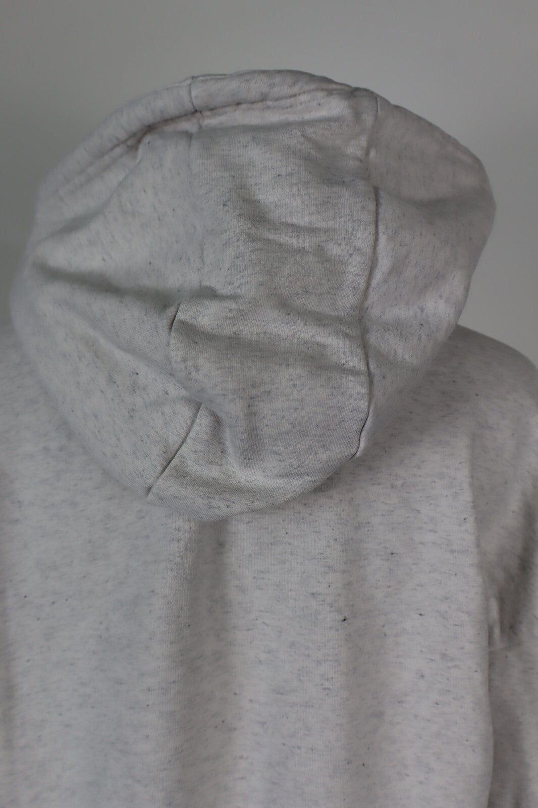 ADIDAS FELPA CON CAPPUCCIO DONNA Tg L WOMEN CASUAL VINTAGE SPORT SWEATSHIRT