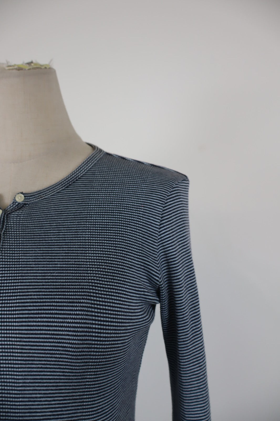 GAP MAGLIA DONNA COTONE TG. XS WOMAN T-SHIRT CASUAL VINTAGE COTTON