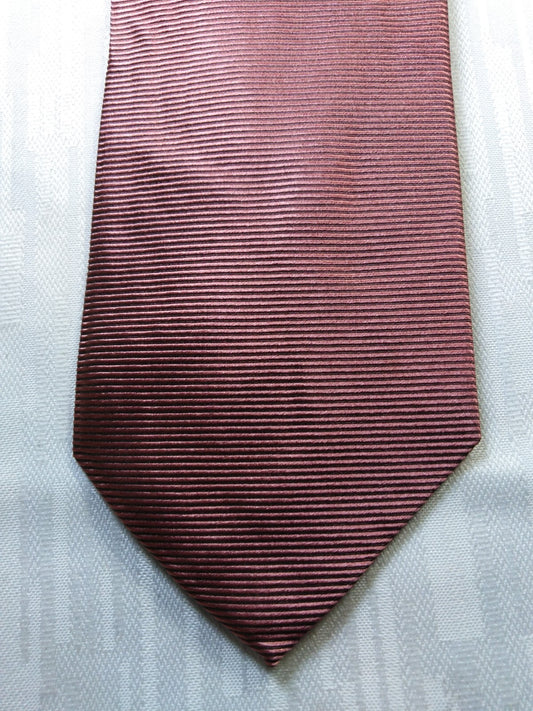 RENATO BALESTRA 100% SILK TIE SETA CRAVATTA NECKTIE MADE IN ITALY CLASSIC