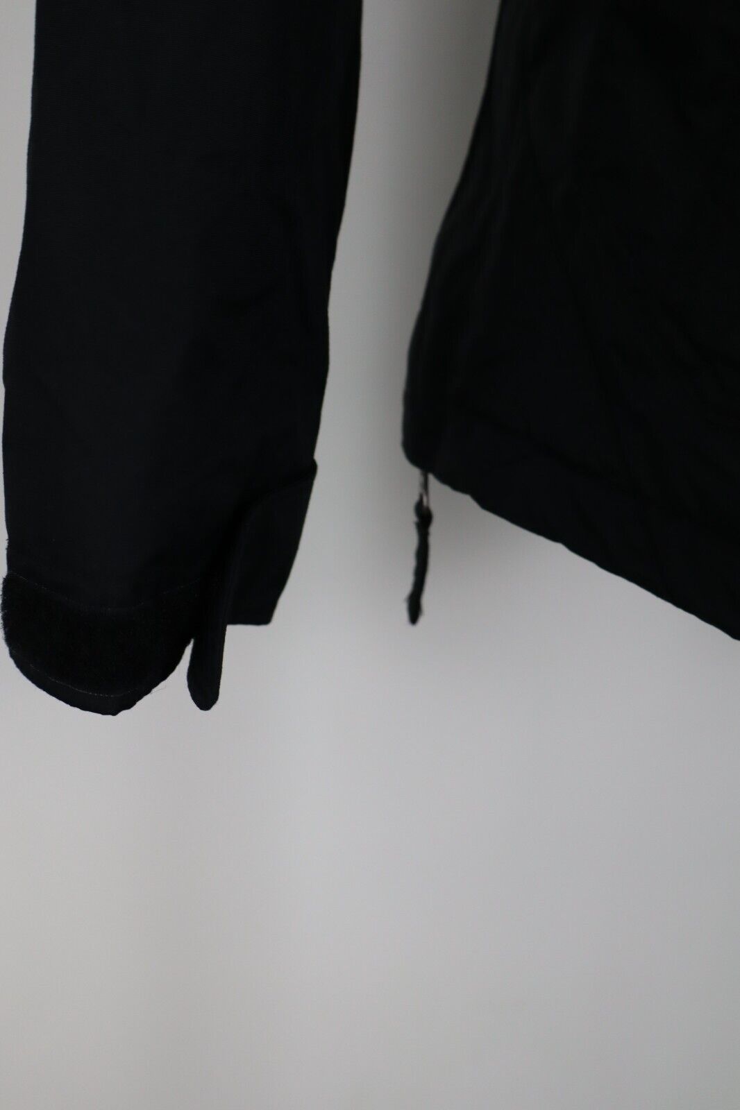 COLUMBIA GIUBBINO IMBOTTITO ANORAK UOMO XS MAN JACKET CASUAL VINTAGE