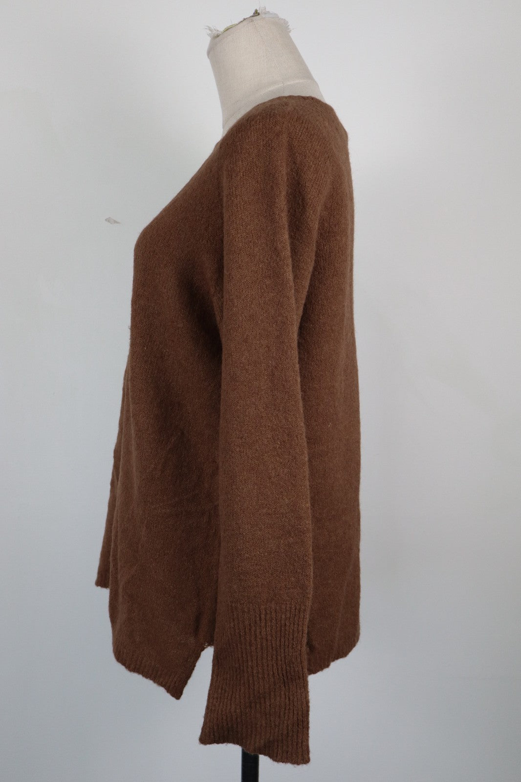 MAX MARA LEISURE MAGLIA DONNA TG. L WOMAN CASUAL T-SHIRT VINTAGE MADE IN ITALY
