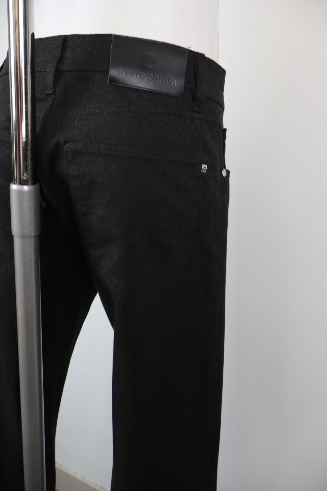 PIERRE CARDIN PANTALONE CASUAL UOMO W32  MAN VINTAGE PANTS COTONE COTTON