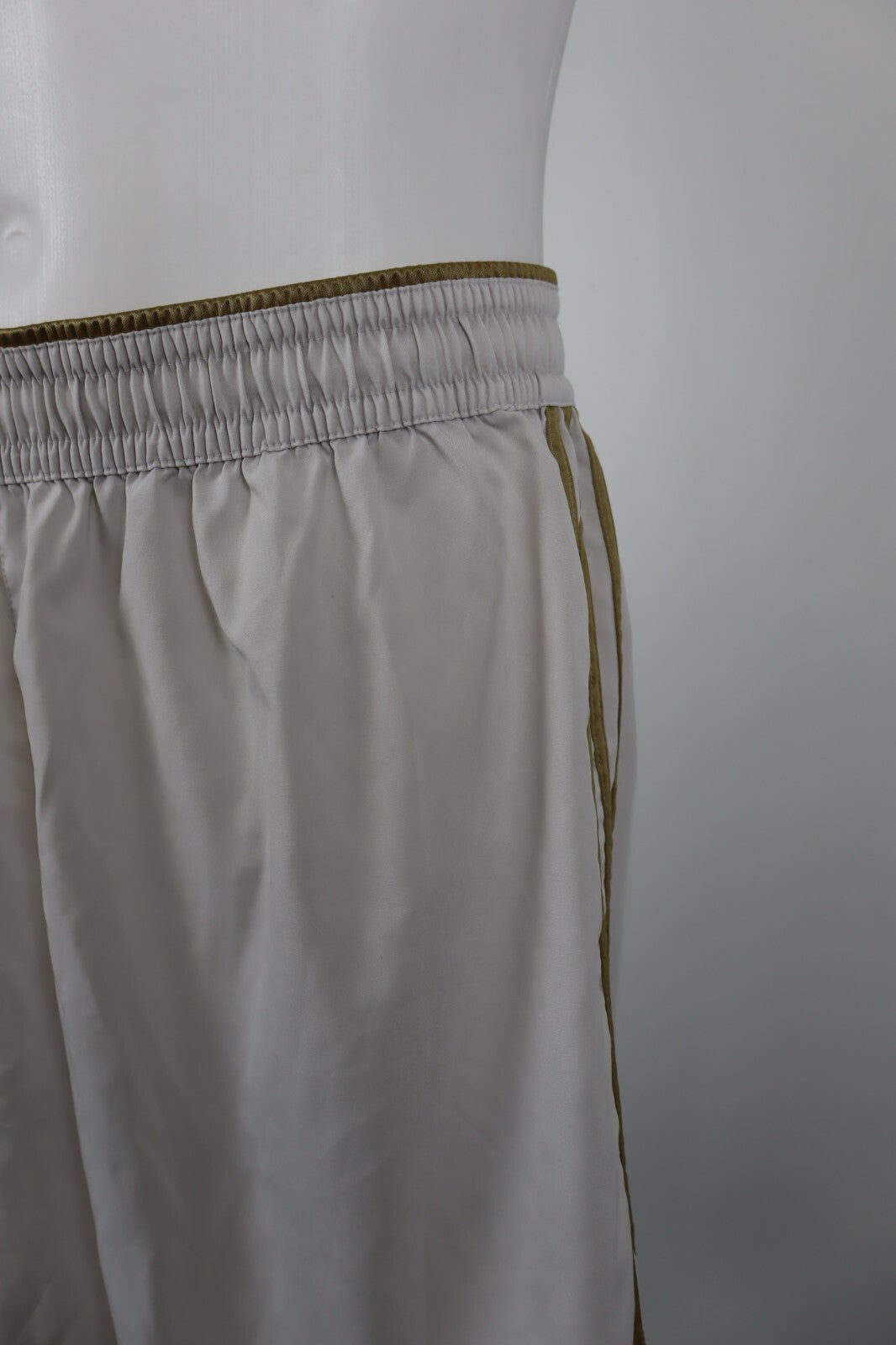 ADIDAS REAL MADRID PANTALONCINO SPORT CALCIO UOMO TG XL MAN SHORTS PANTALONE