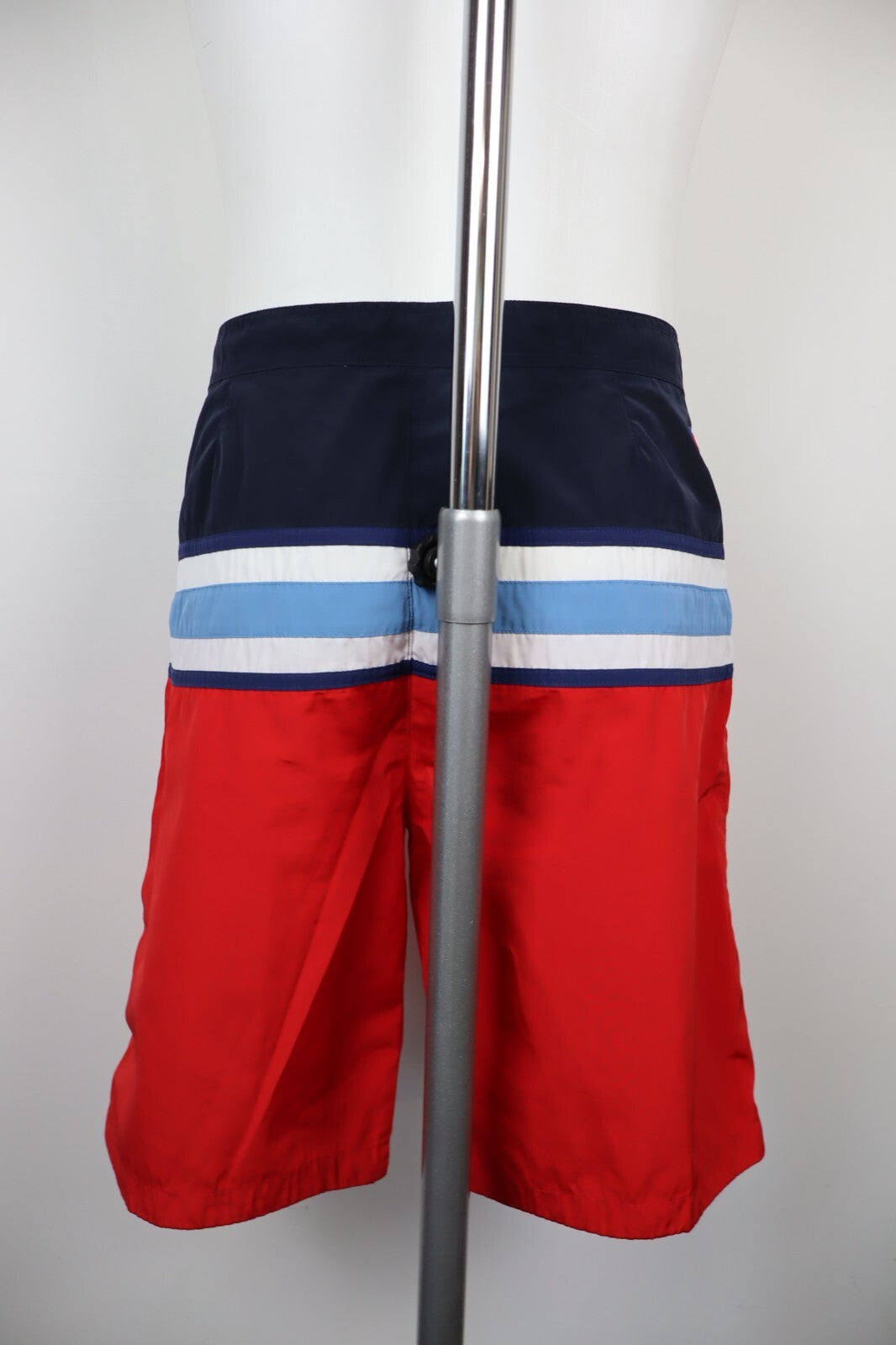 COLMAR COSTUME PANTALONCINO MARE UOMO TG 52 MEN SWIMSUIT VINTAGE CASUAL