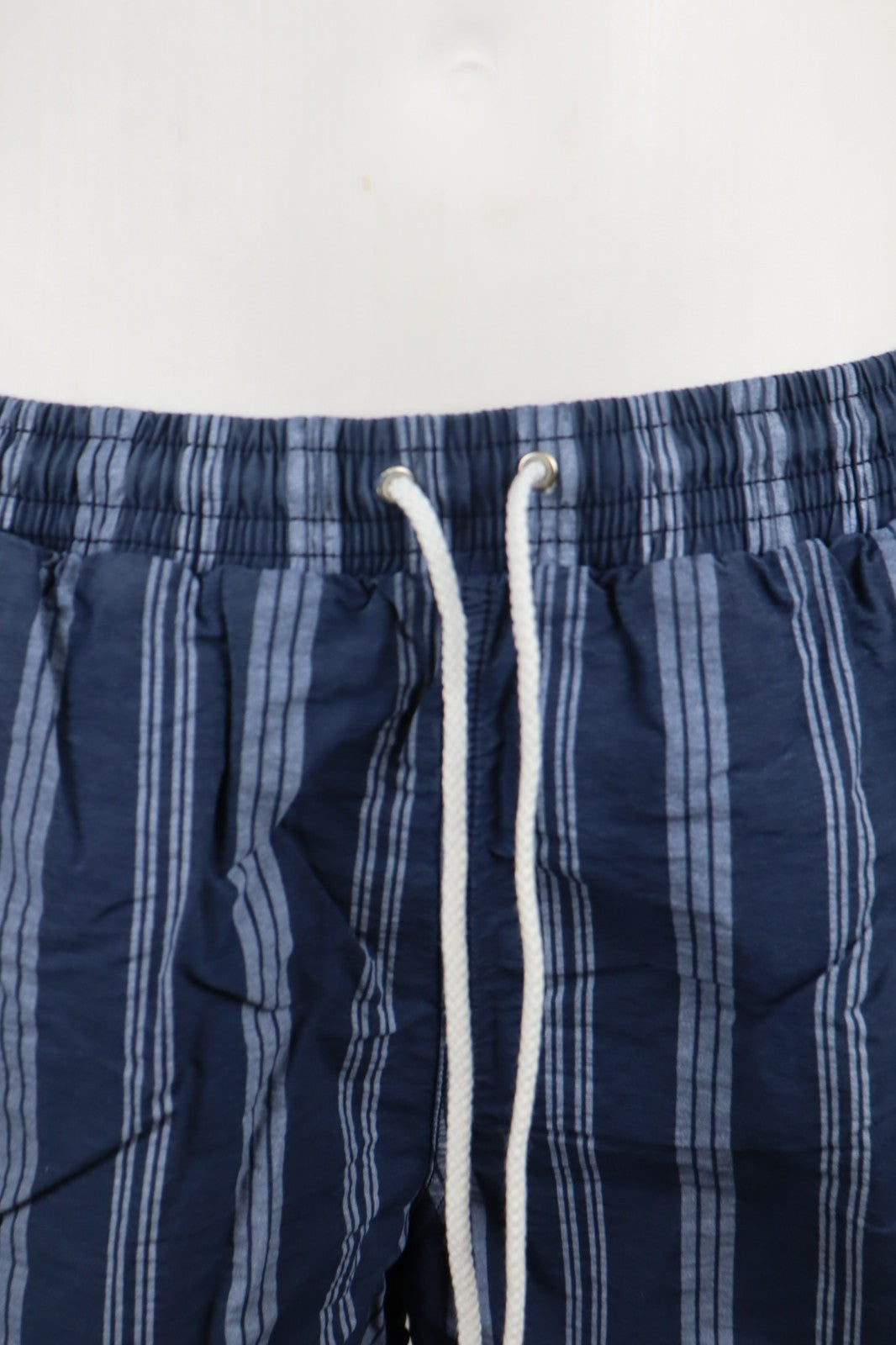 FRED PERRY COSTUME PANTALONCINO MARE UOMO TG M MAN SWIMSUIT VINTAGE SURF