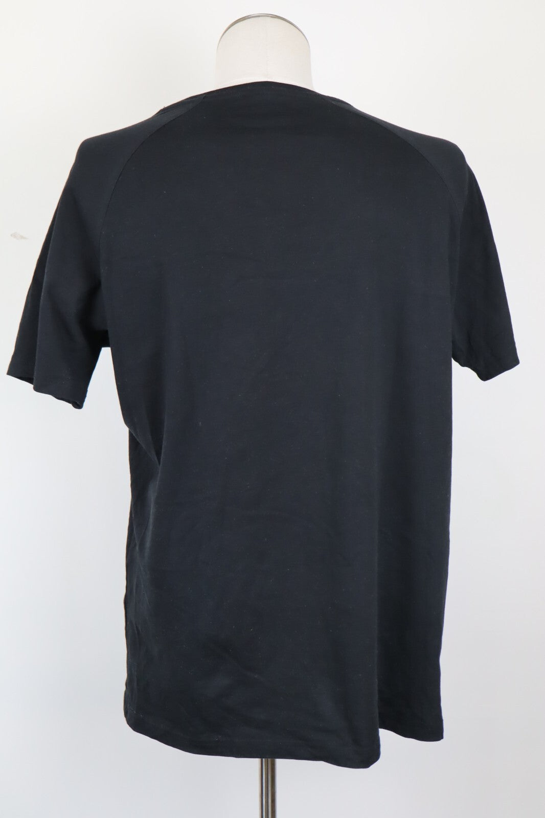 K-WAY MAGLIA UOMO TG. XL MAN T-SHIRT CASUAL VINTAGE COTONE COTTON