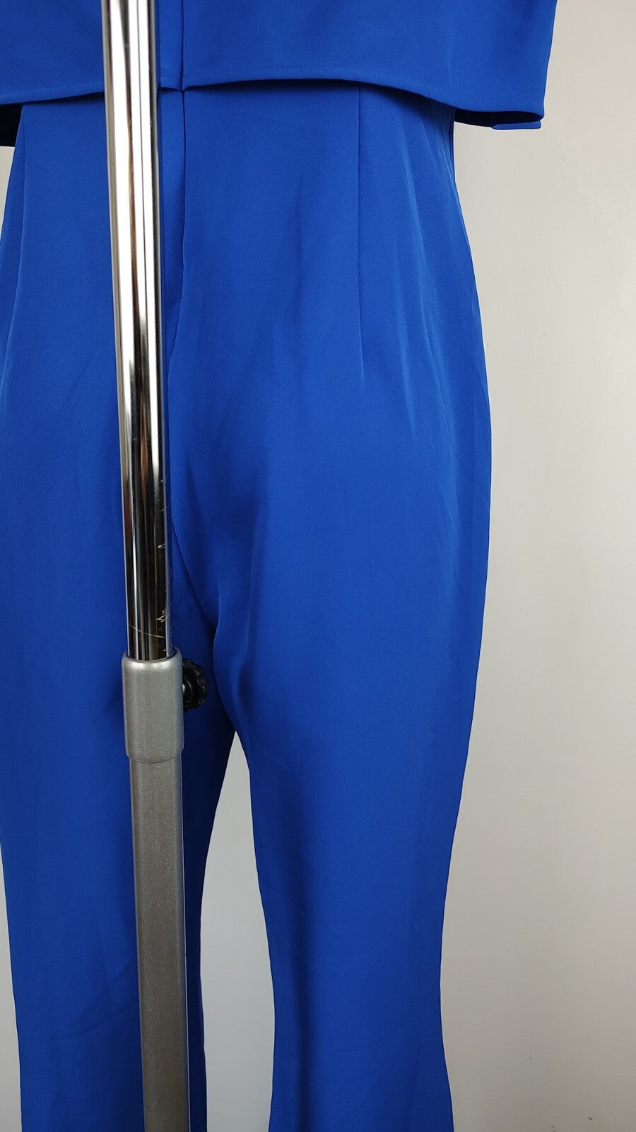 GUESS COMPLETO DONNA PANTALONE Tg. 32 SALOPETTE ONE PIECE VINTAGE CASUAL