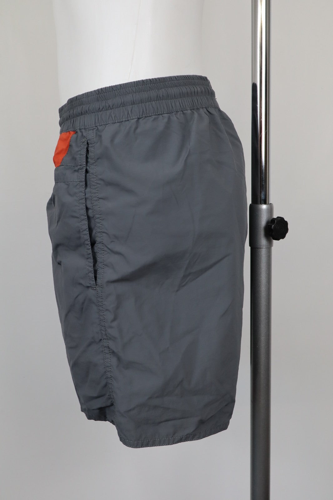 COLMAR COSTUME PANTALONCINO MARE UOMO TG 56 MEN SWIMSUIT VINTAGE CASUAL