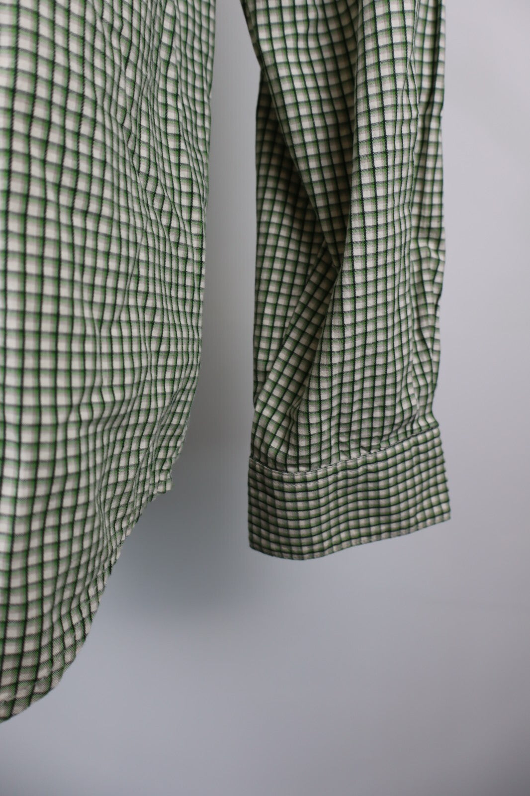 COLUMBIA CAMICIA UOMO TG. S MAN CASUAL VINTAGE  SHIRT COTONE COTTON