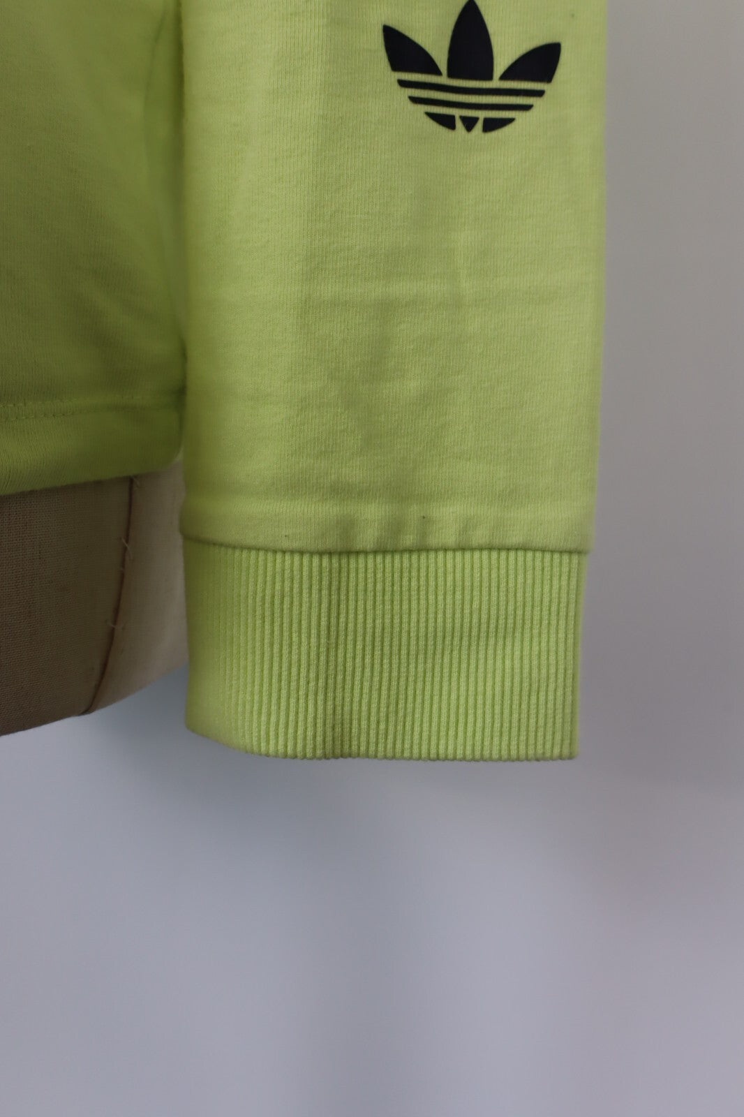 ADIDAS MAGLIA DONNA TG. 36 WOMAN CASUAL VINTAGE T-SHIRT COTONE