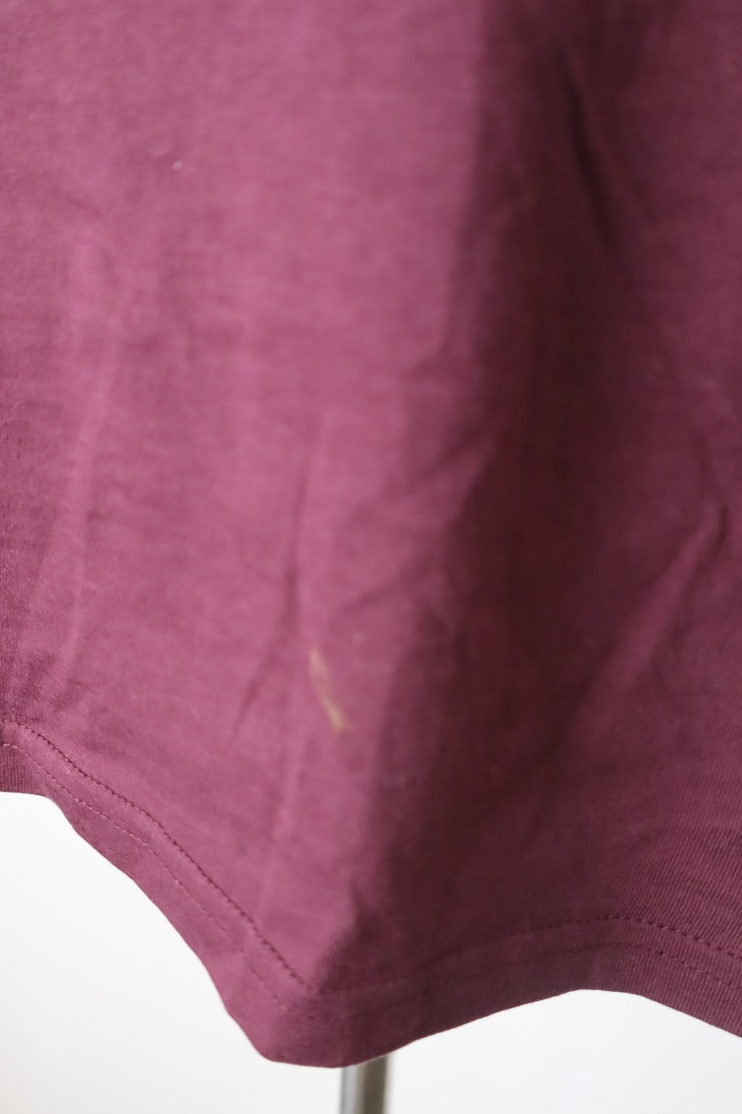 CARHARTT MAGLIA COTONE UOMO TG S MAN T-SHIRT VINTAGE CASUAL COTTON