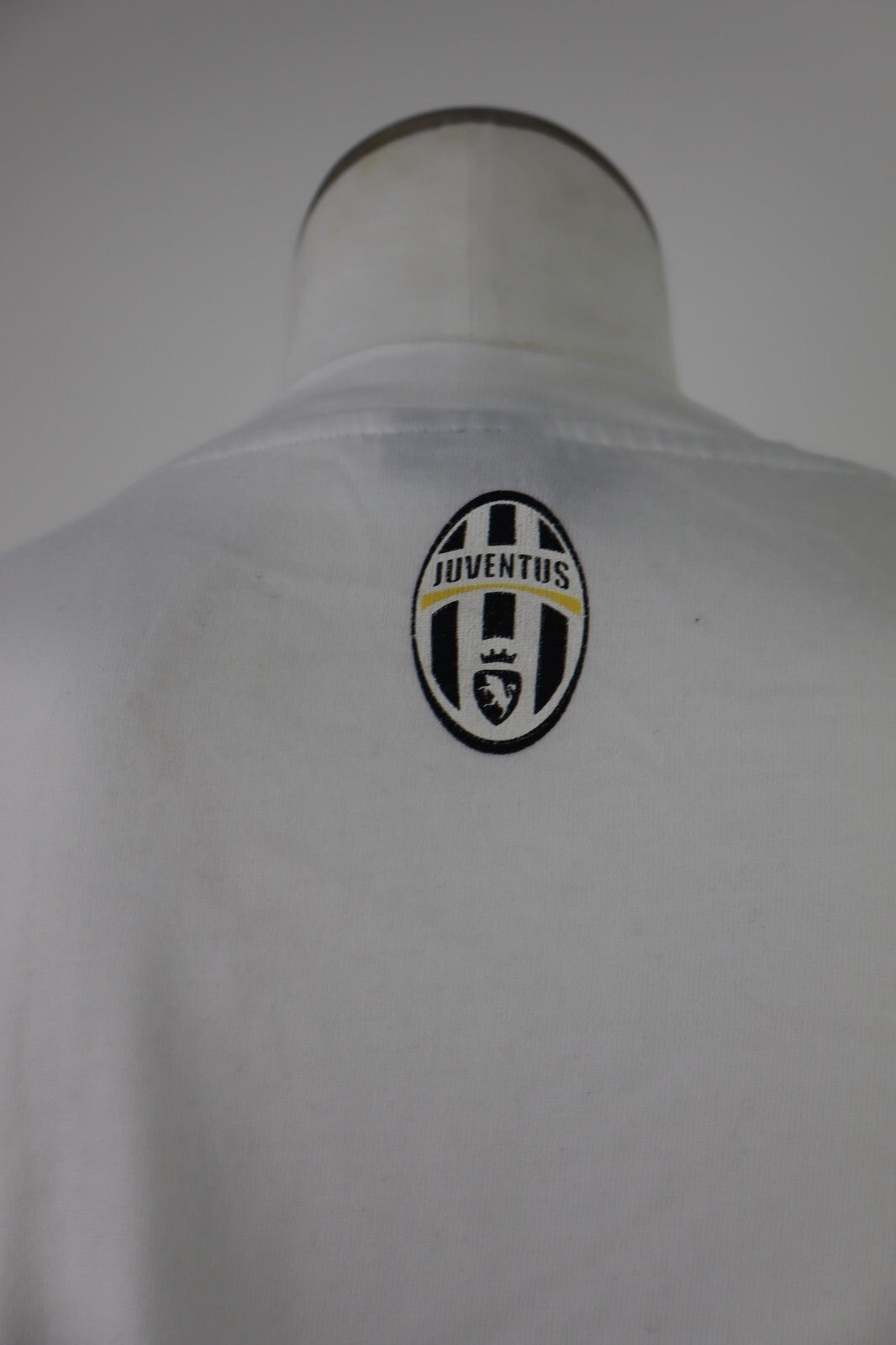 NIKE JUVENTUS MAGLIA CALCIO UOMO Tg 2XL SOCCER JERSEY VINTAGE SHIRT SPORT