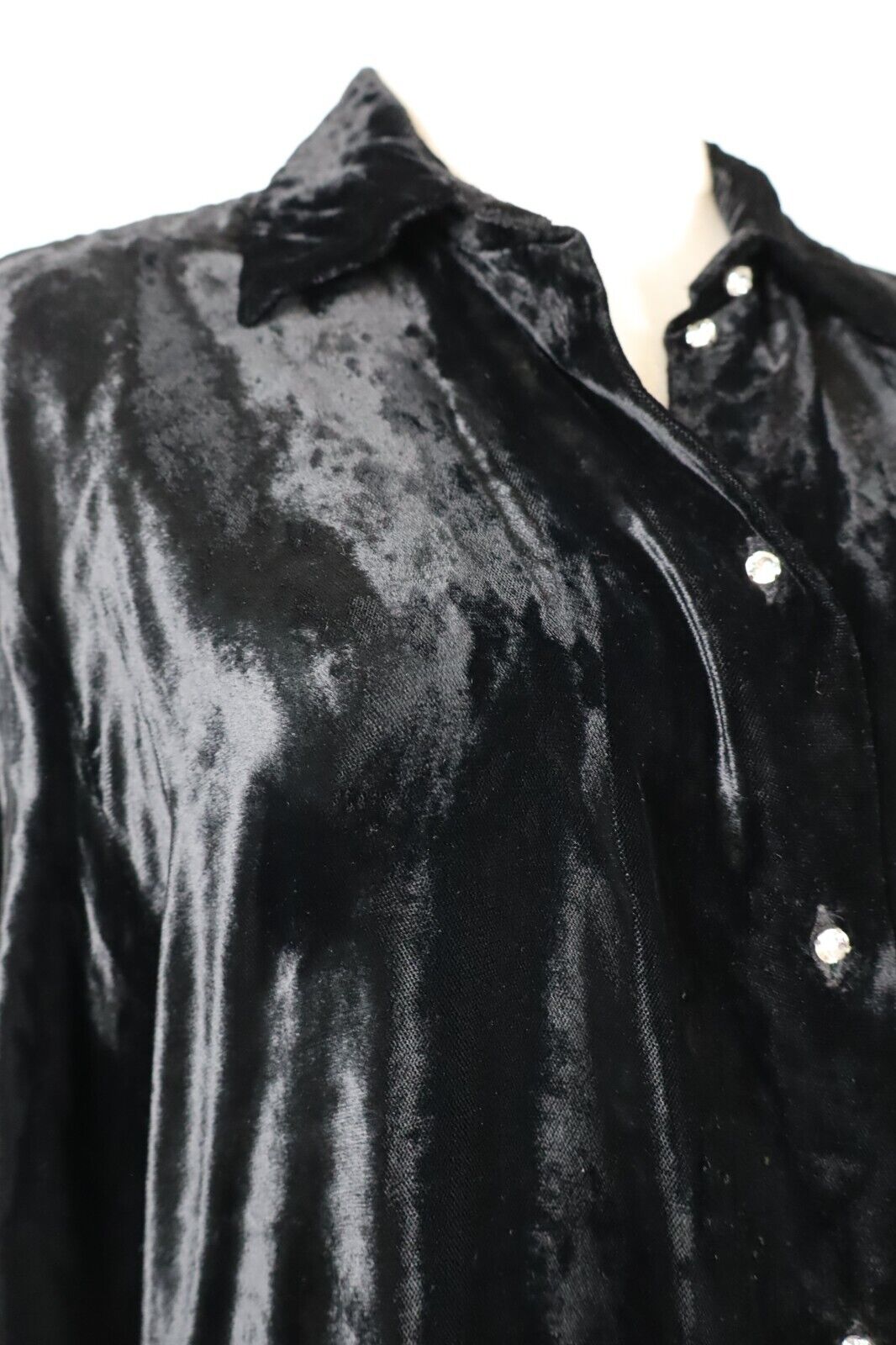 MAX & CO ACTIVE CAMICIA DONNA TG. 44 WOMAN SHIRT BLOUSE CASUAL VINTAGE