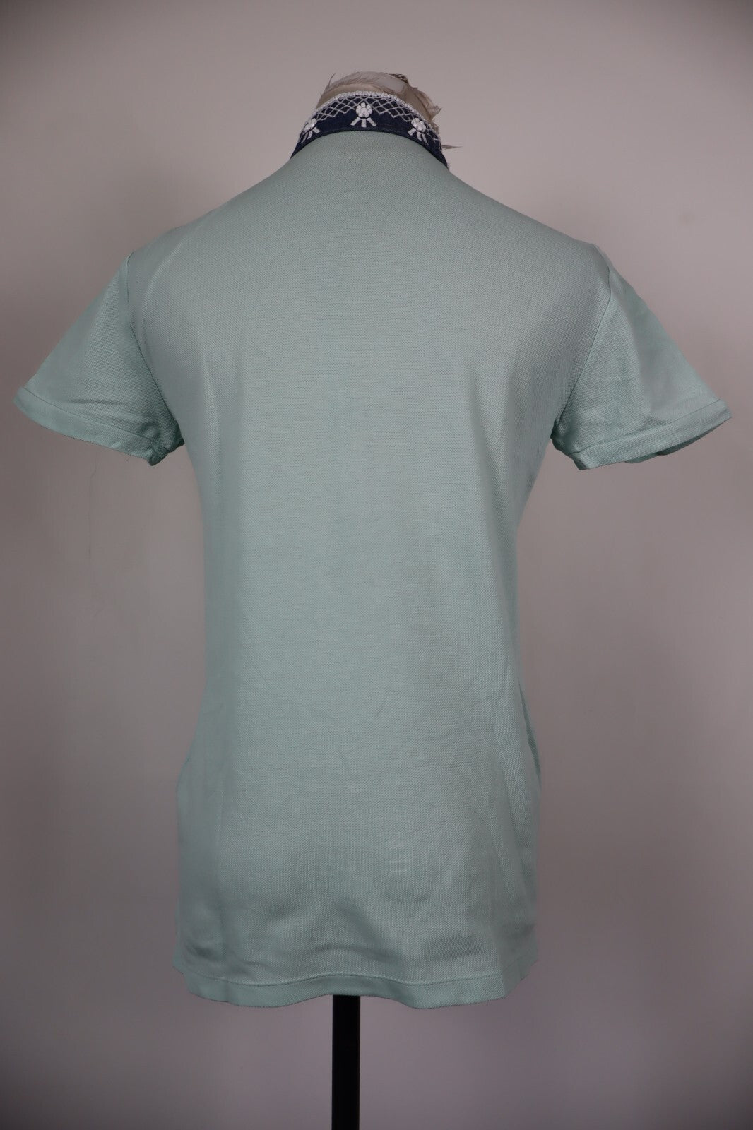 HARMONT & BLAINE POLO MAGLIA T-SHIRT DONNA COTONE TG 2XS WOMAN CASUAL VINTAGE
