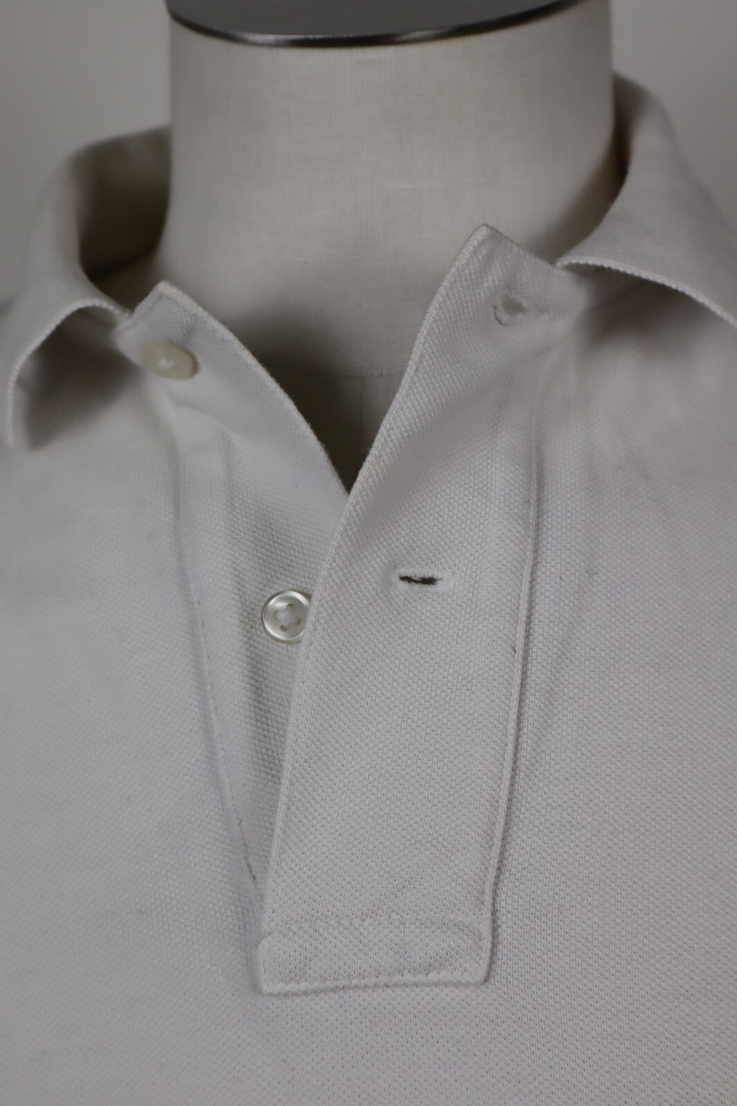 POLO BY RALPH LAUREN  MAGLIA UOMO TG S MAN T-SHIRT CASUAL VINTAGE COTONE