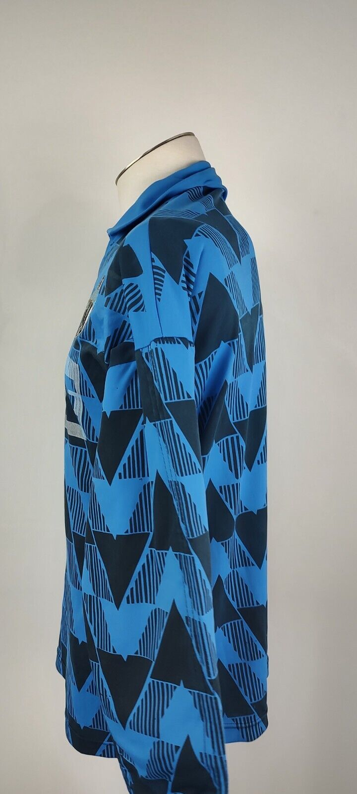 JUVENTUS MAGLIA CALCIO TRIKOT UOMO Tg XL SOCCER JERSEY VINTAGE PORTIERE