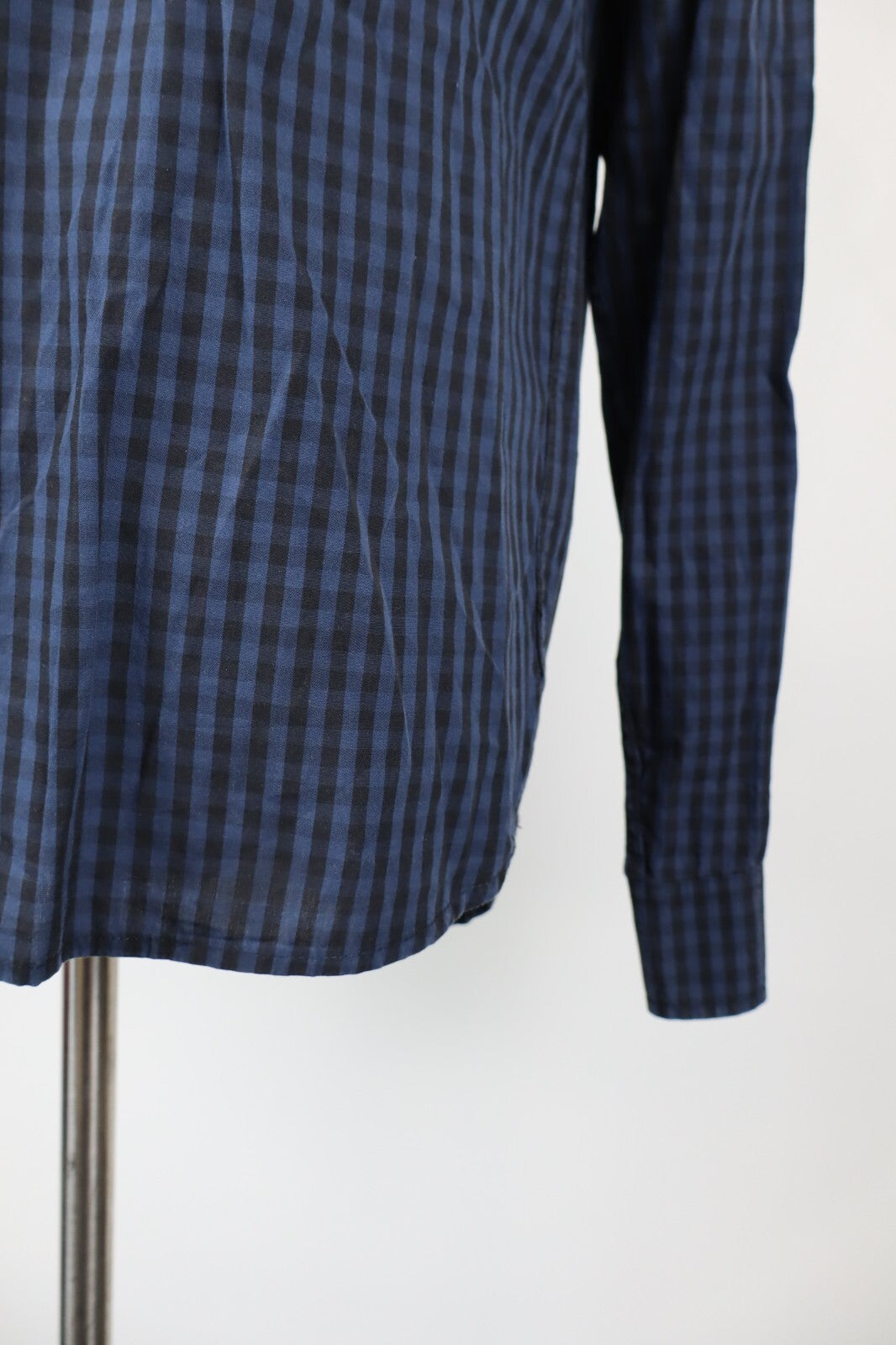 CARHARTT CAMICIA UOMO TG. S MAN CASUAL VINTAGE SHIRT COTONE COTTON