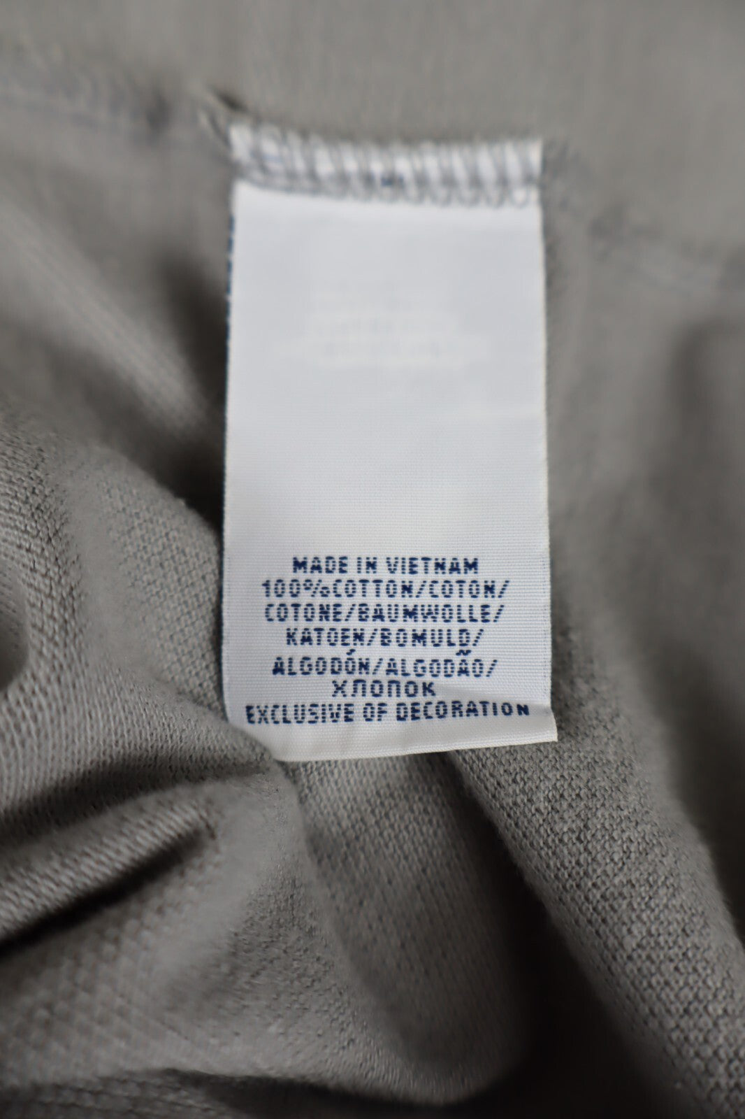 RALPH LAUREN MAGLIA POLO UOMO COTONE TG. M MAN COTTON T-SHIRT CASUAL VINTAGE