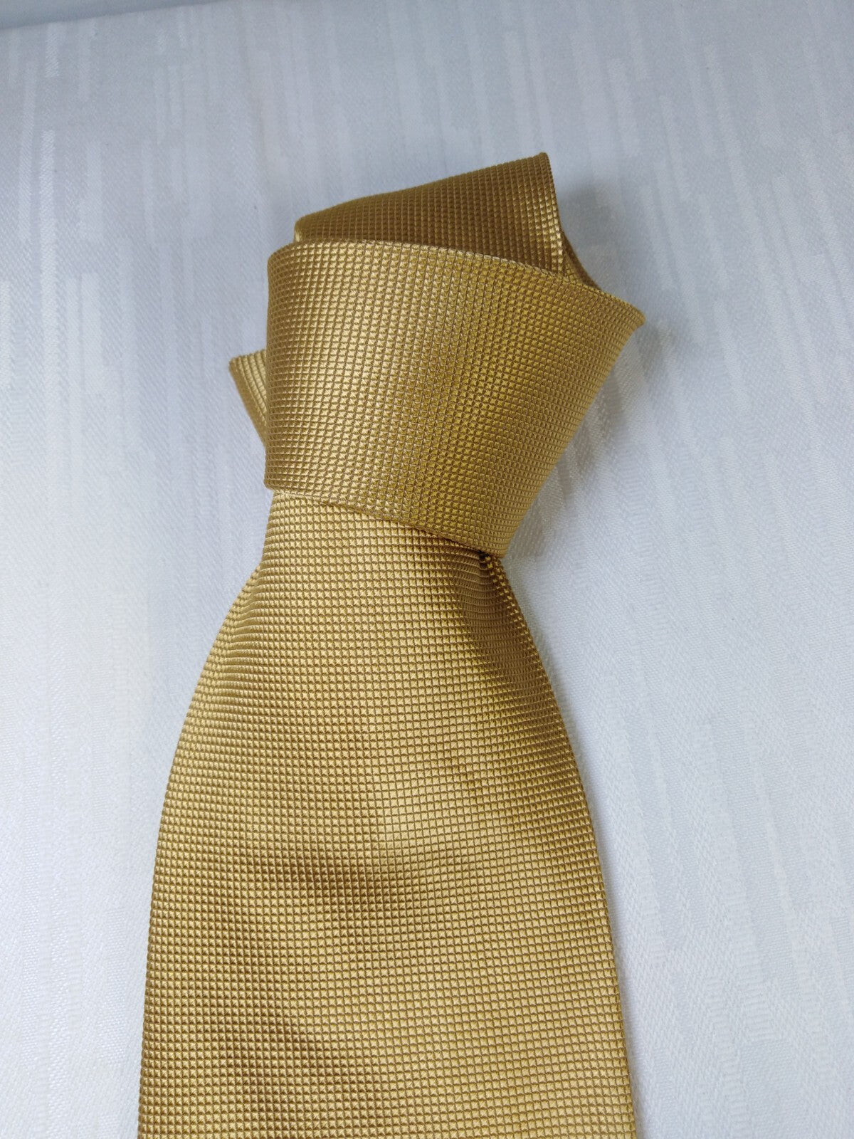 PROVENZALE 100% SILK TIE SETA CRAVATTA NECKTIE MADE IN ITALIA CLASSIC