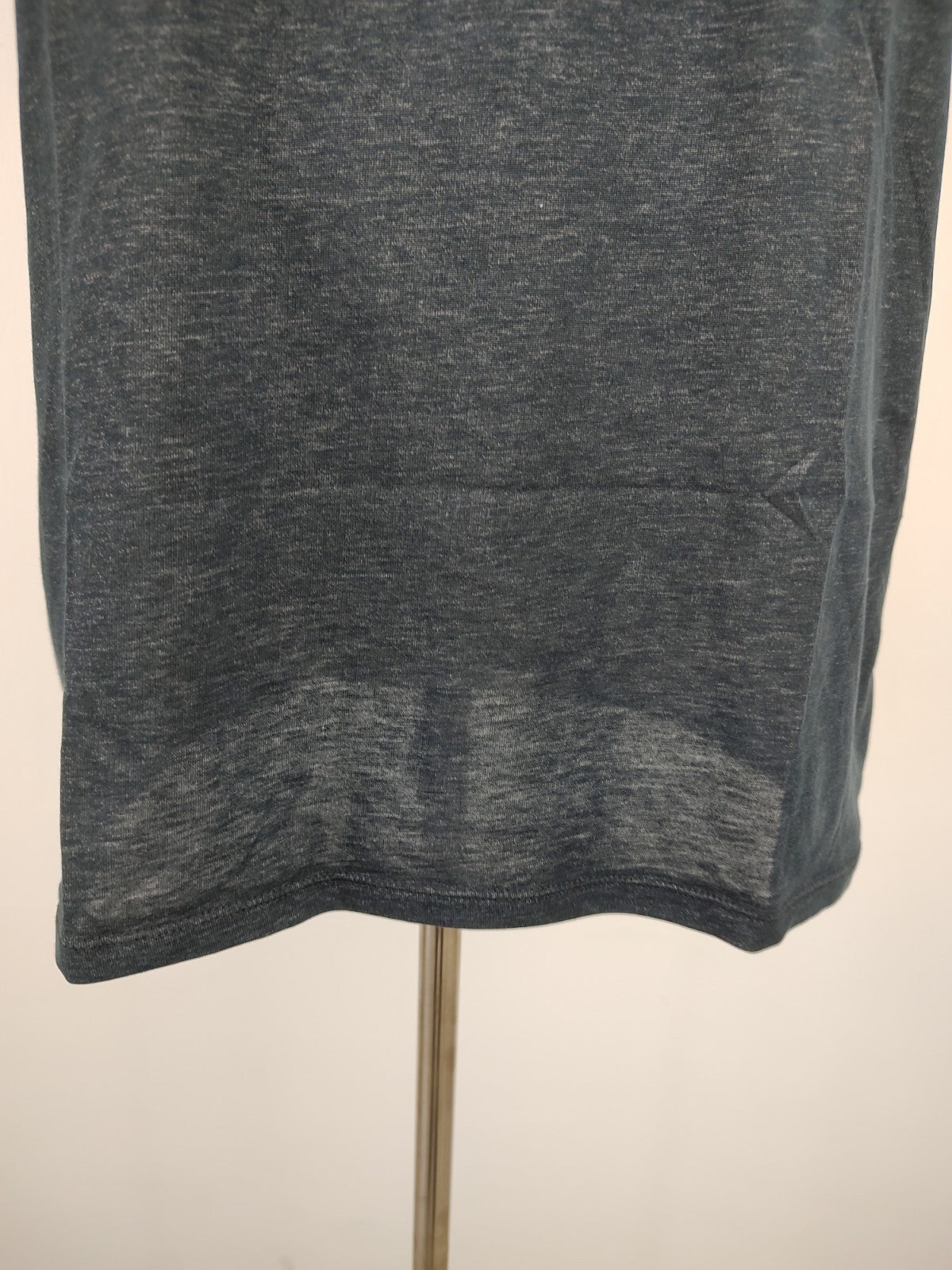 AIR JORDAN MAGLIA UOMO TG. M MAN T-SHIRT VINTAGE CASUAL COTONE