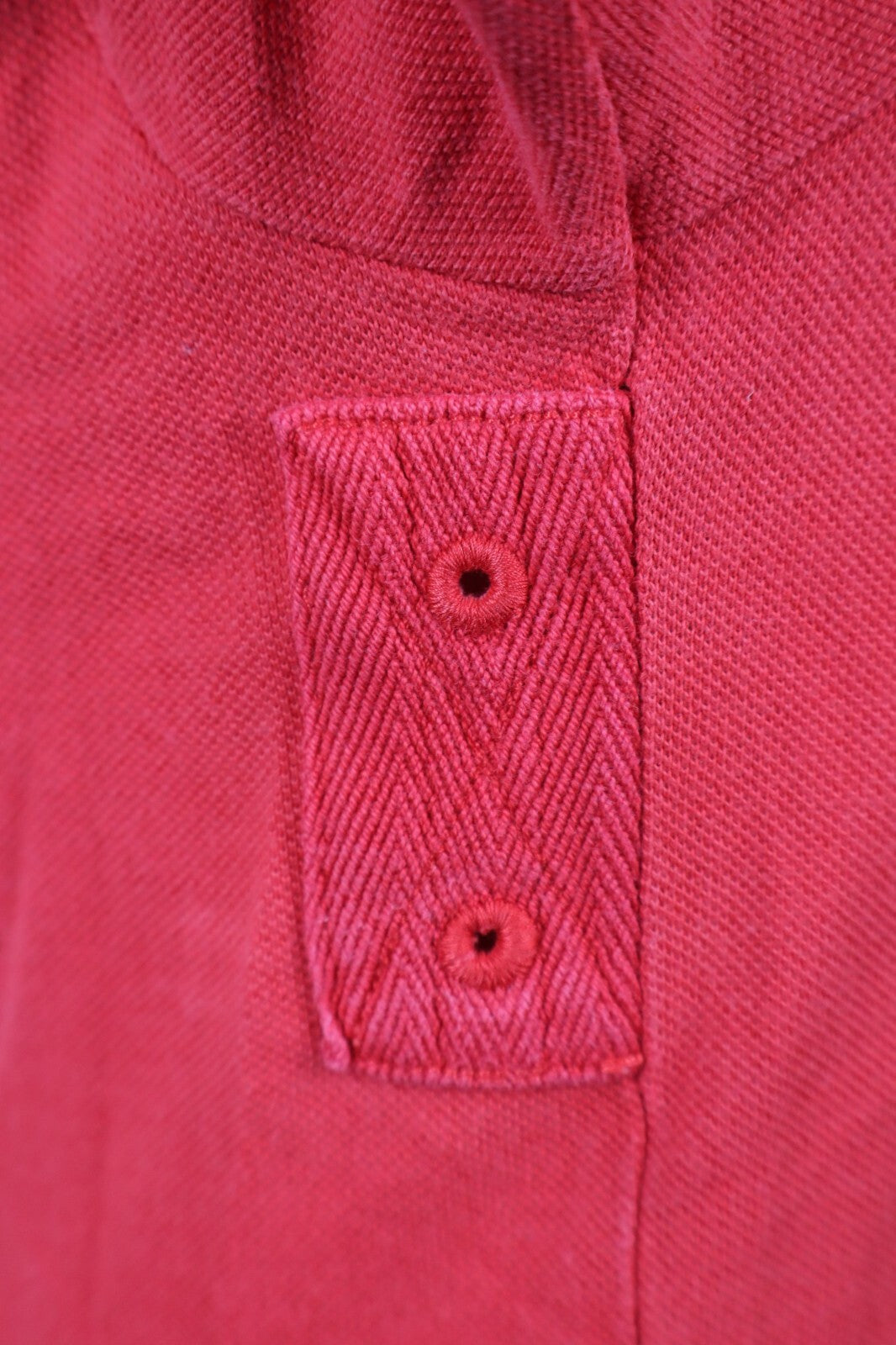 POLO RALPH LAUREN MAGLIA POLO UOMO COTONE TG. S MAN COTTON SHIRT CASUAL