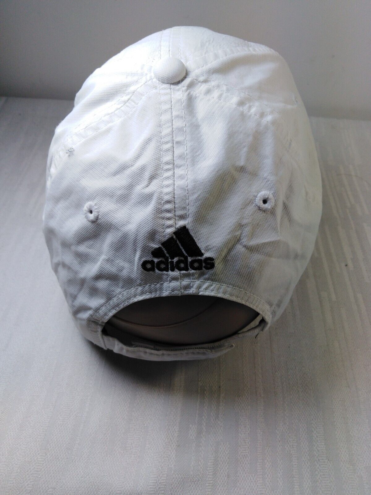 ADIDAS BERRETTO  REGOLABILE UOMO DONNA HAT CAP VINTAGE SPORT