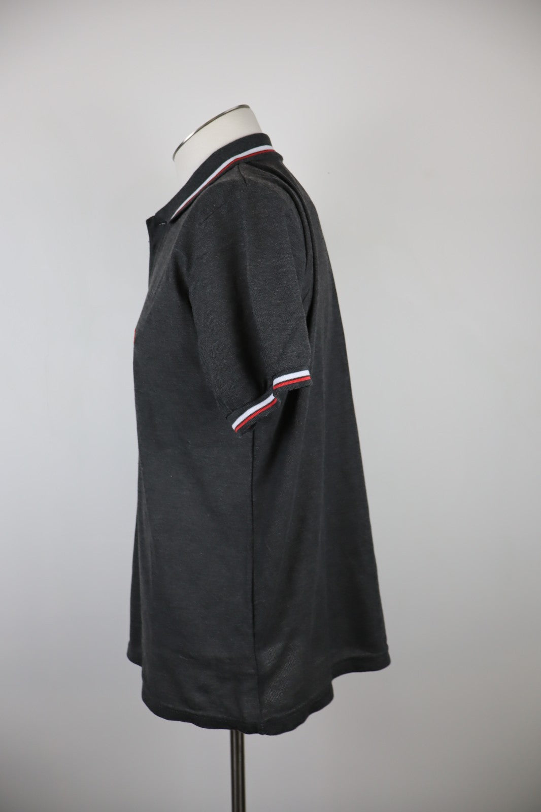 HARMONT & BLAINE POLO MAGLIA UOMO COTONE TG. L MAN COTTON T-SHIRT VINTAGE CASUAL