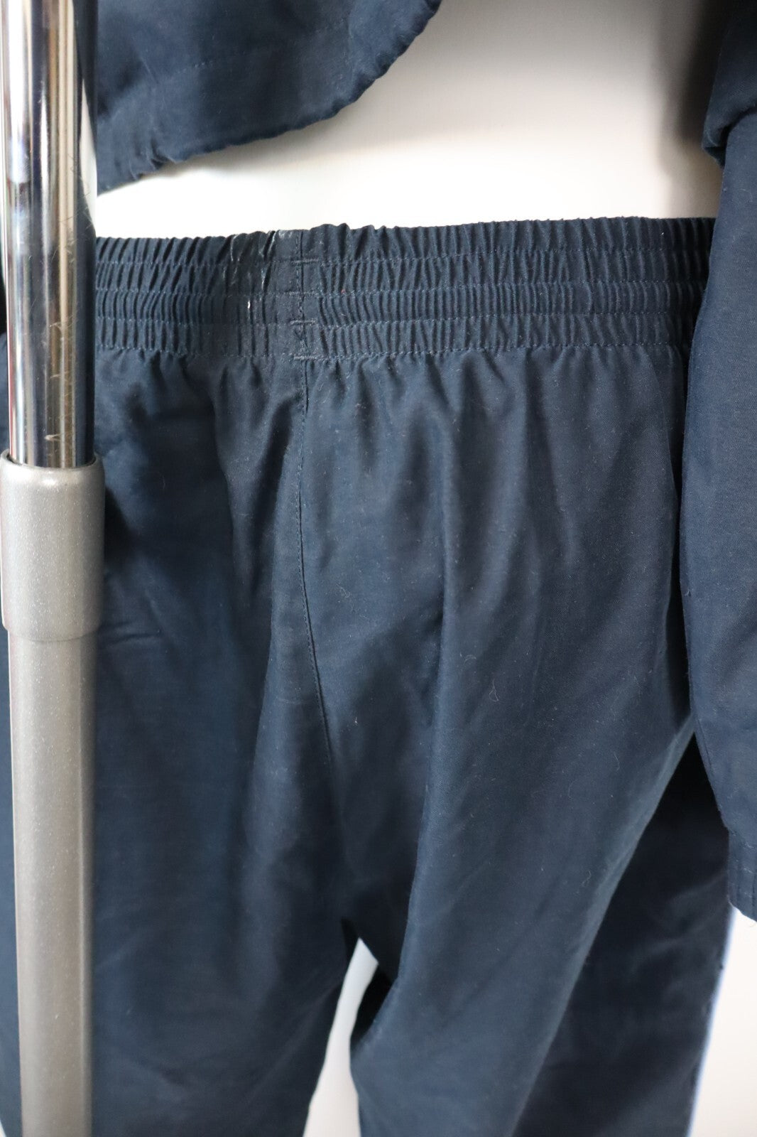 CHAMPION TUTA COMPLETA DUE PEZZI Tg. XL TRACKSUIT JACKET PANTS UOMO SPORT