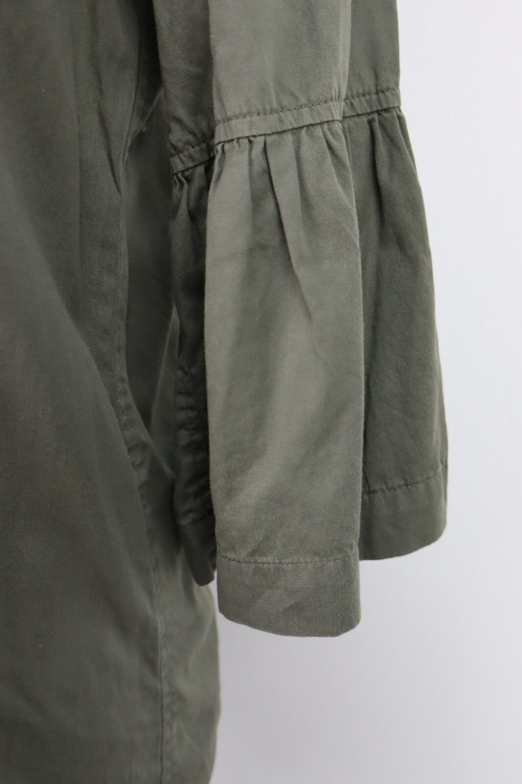 PINKO CAMICIA  DONNA TG. 40 WOMAN SHIRT CASUAL VINTAGE COTONE