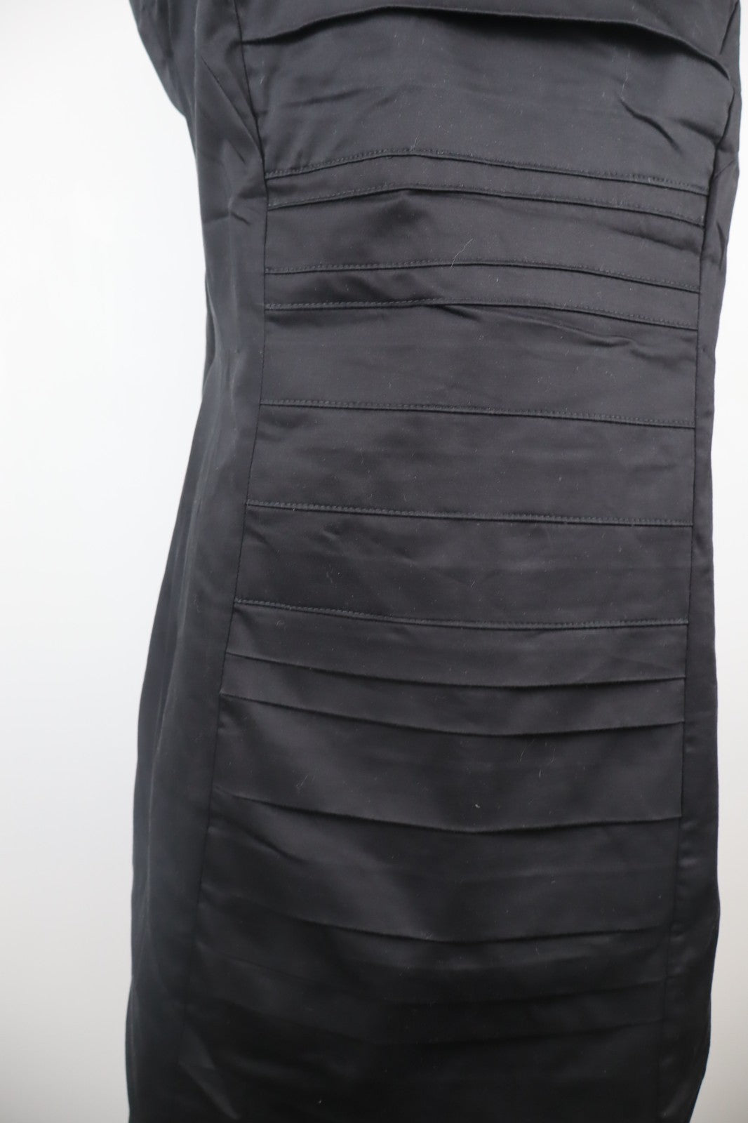 PIERRE CARDIN VESTITO BRETELLE DONNA 44 WOMAN CASUAL VINTAGE DRESS ABITO COTONE