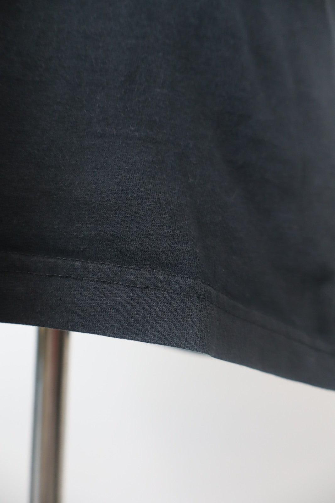 ADIDAS ORIGINALS MAGLIA UOMO TG S MAN T-SHIRT CASUAL VINTAGE COTONE  LOGO