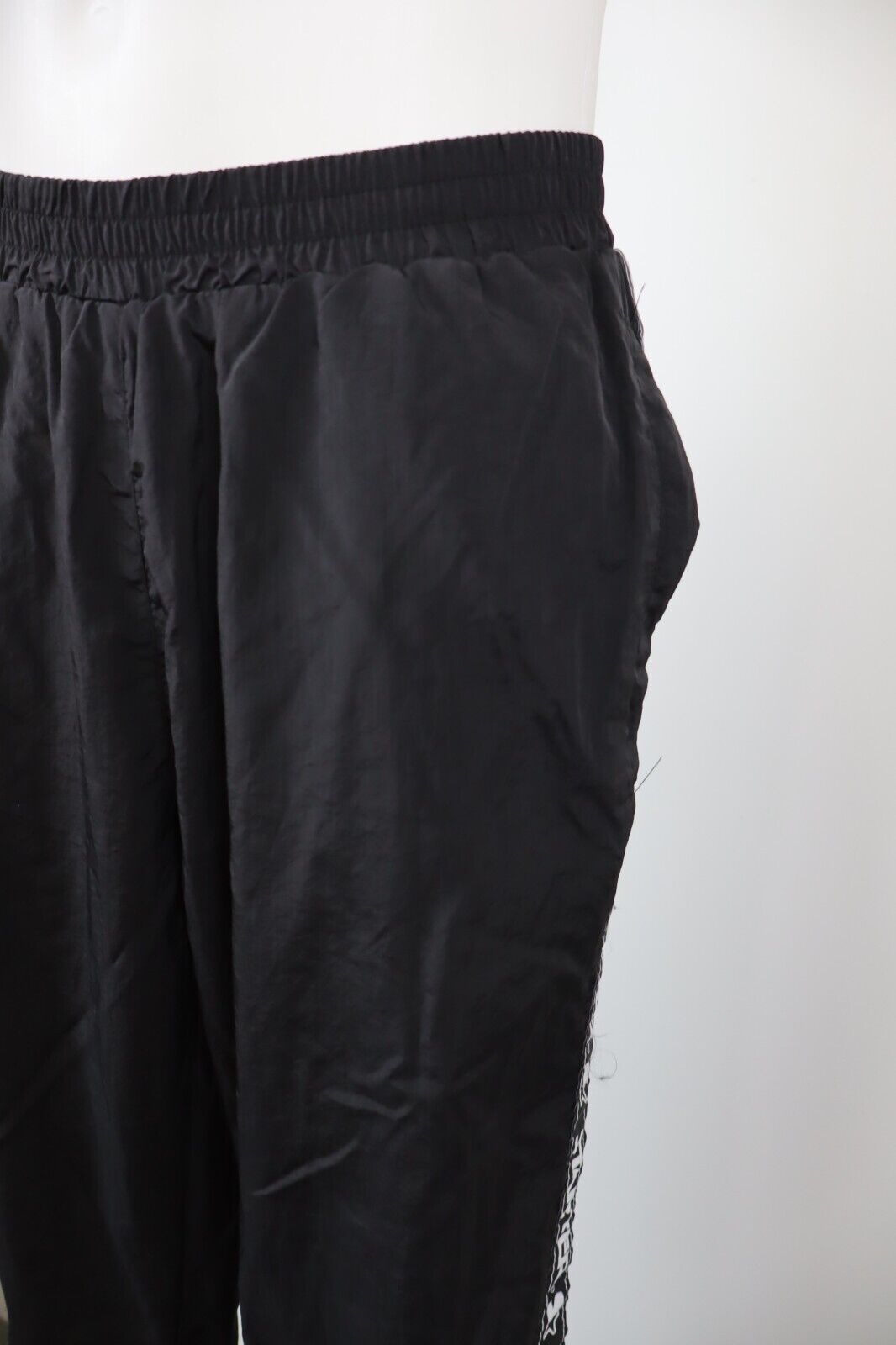 STARTER PANTALONE TUTA SPORT UOMO TG L MEN VINTAGE PANTS
