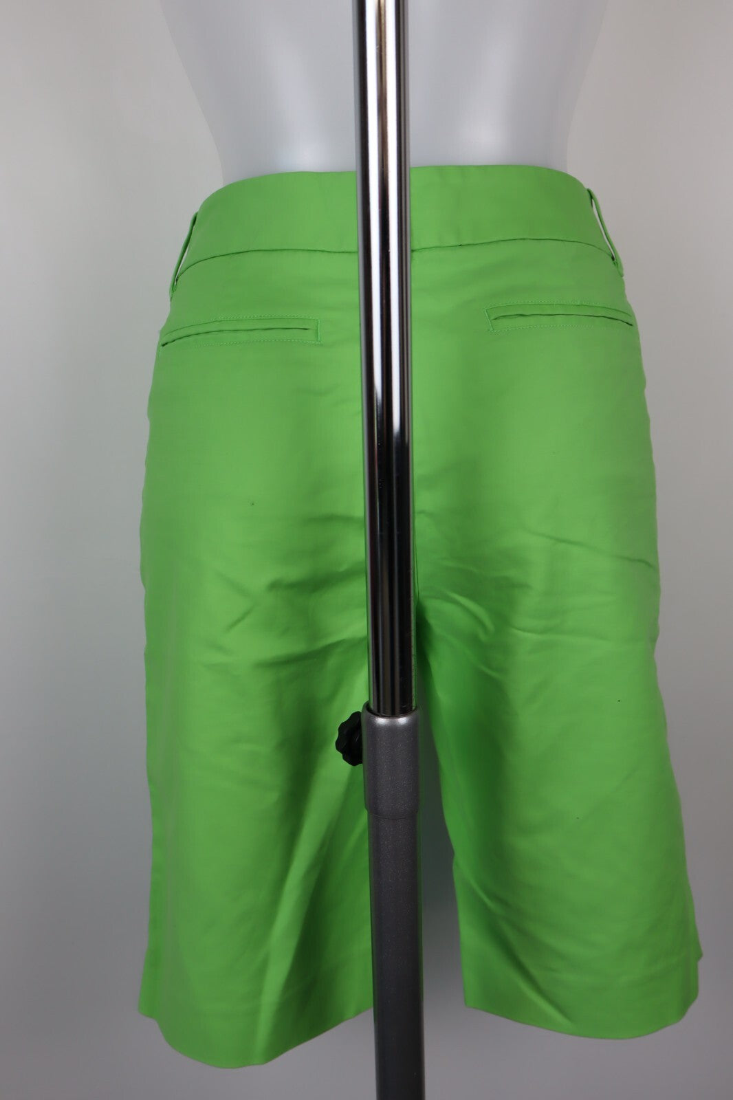 RALPH LAUREN PANTALONE BERMUDA CASUAL DONNA TG 6 WOMAN VINTAGE PANTS COTONE