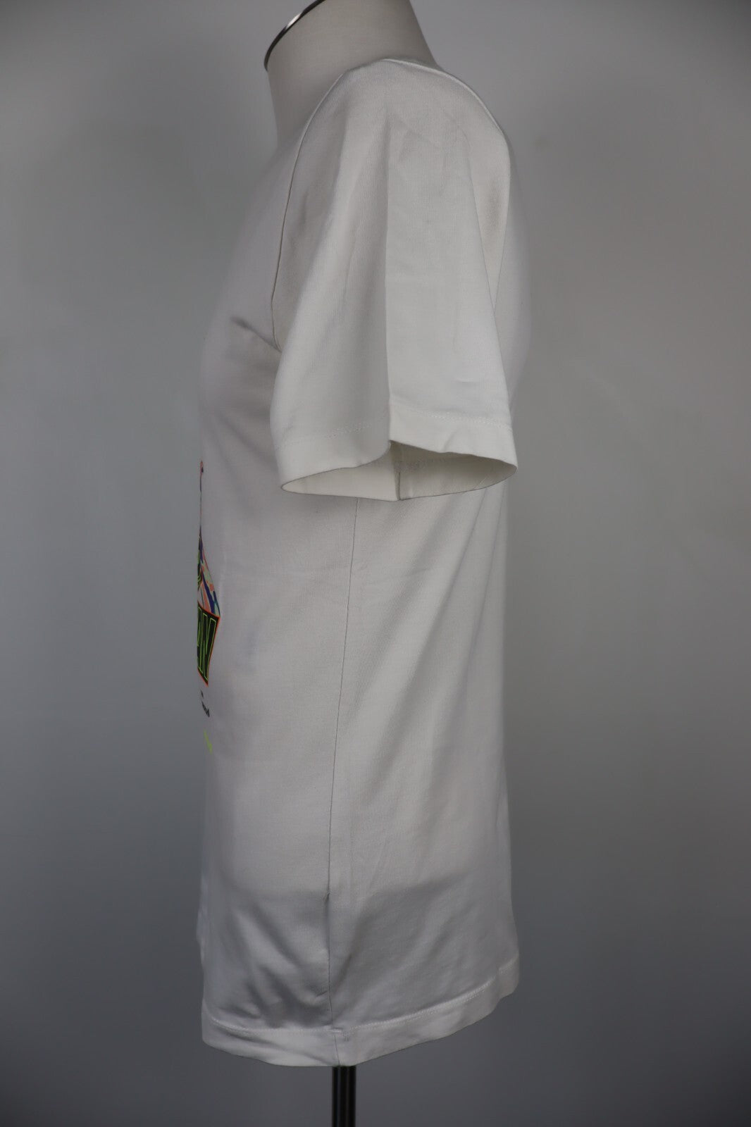 AIR JORDAN JUMP MAN MAGLIA UOMO COTONE TG. S MAN COTTON T- SHIRT CASUAL VINTAGE