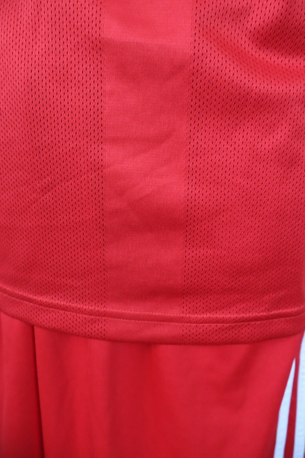 ADIDAS LIVERPOOL COMPLETO CALCIO MAGLIA SHORTS UOMO tg L FOOTBALL JERSEY CALZINI