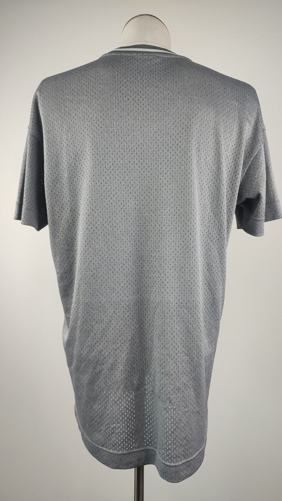 NIKE MAGLIA UOMO TG M MAN T-SHIRT CASUAL VINTAGE
