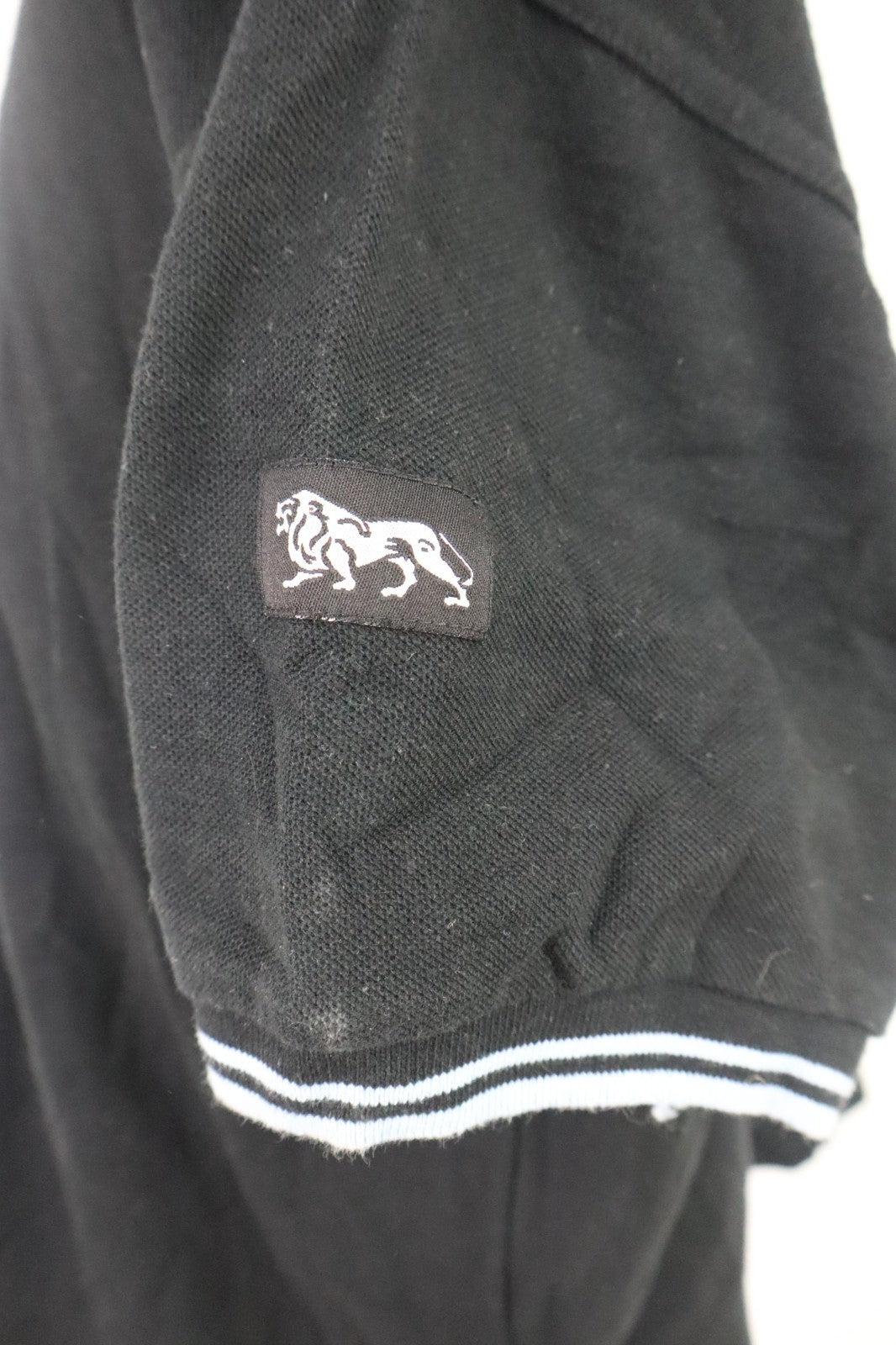 LONSDALE MAGLIA POLO UOMO TG. XL MAN SHIRT CASUAL VINTAGE COTONE