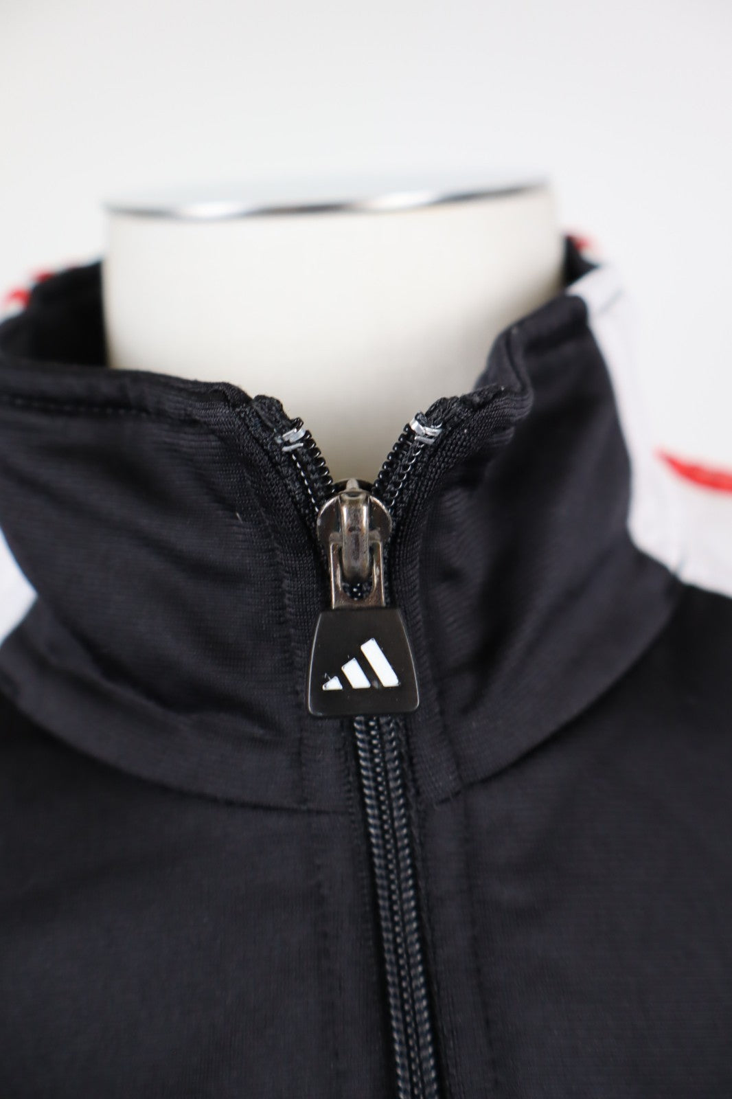 ADIDAS GIACCA SMANICABILE SPORTIVA UOMO Tg. XL MAN CASUAL SPORT JACKET VINTAGE