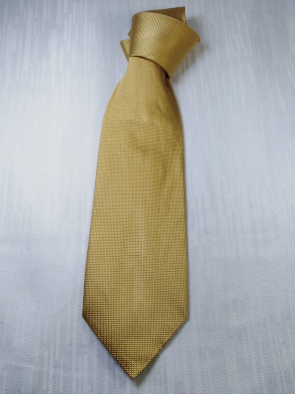 PROVENZALE 100% SILK TIE SETA CRAVATTA NECKTIE MADE IN ITALIA CLASSIC