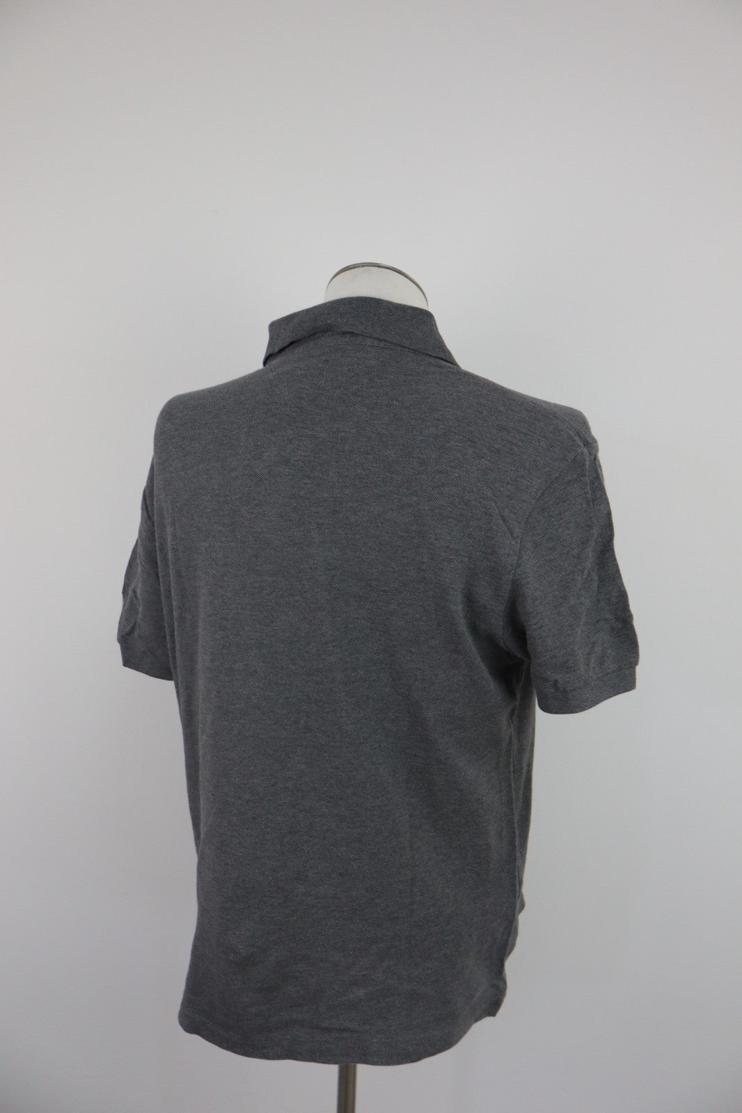 TOMMY HILFIGER POLO MAGLIA UOMO TG. M MAN T-SHIRT CASUAL VINTAGE COTONE