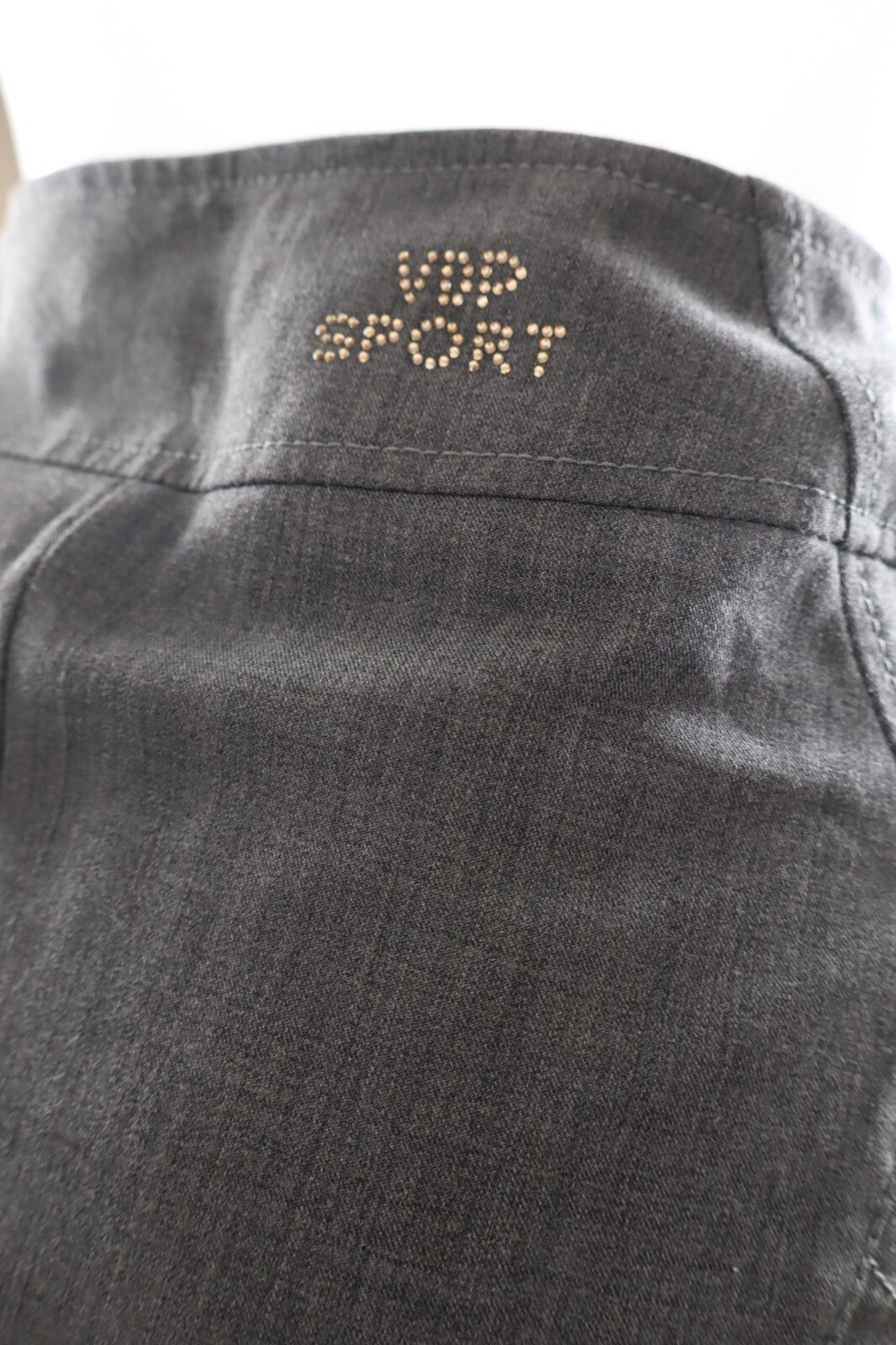 VDP VIA DELLE PIANE SPORT GONNA DONNA TG. 46 WOMAN VINTAGE SKIRT LANA CASUAL