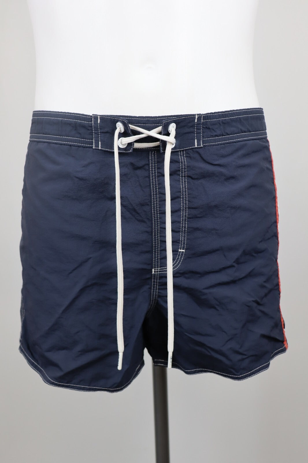 COLMAR COSTUME PANTALONCINO MARE UOMO TG 50 MEN SWIMSUIT VINTAGE CASUAL