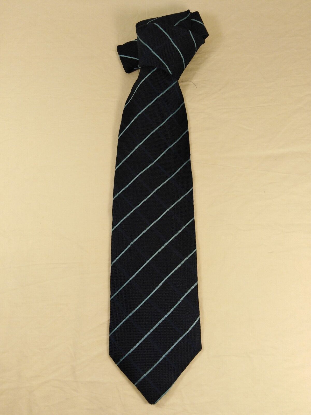 ANGELO MARIANO 100%  SILK TIE SETA CRAVATTA NECKTIE MADE IN ITALY