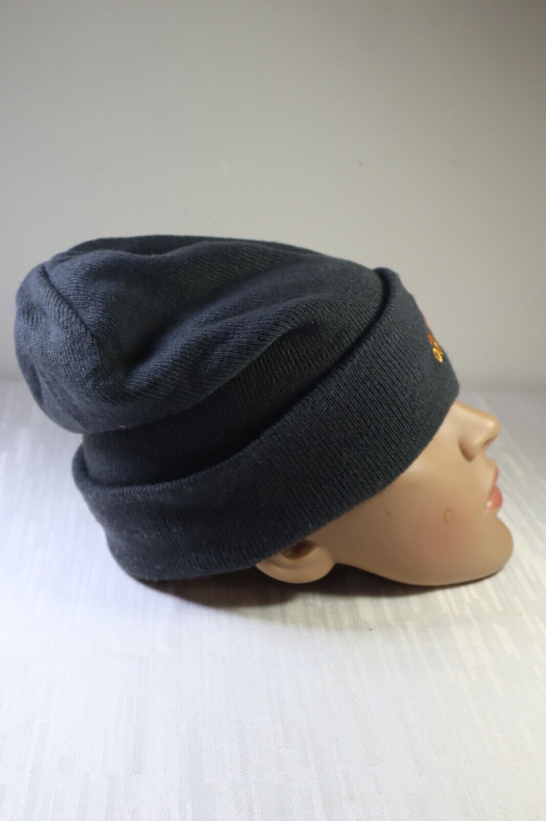 ADIDAS CAPPELLO BERRETTO BEANIEE DONNA UOMO UNISEX TG UNICA VINTAGE CASUAL