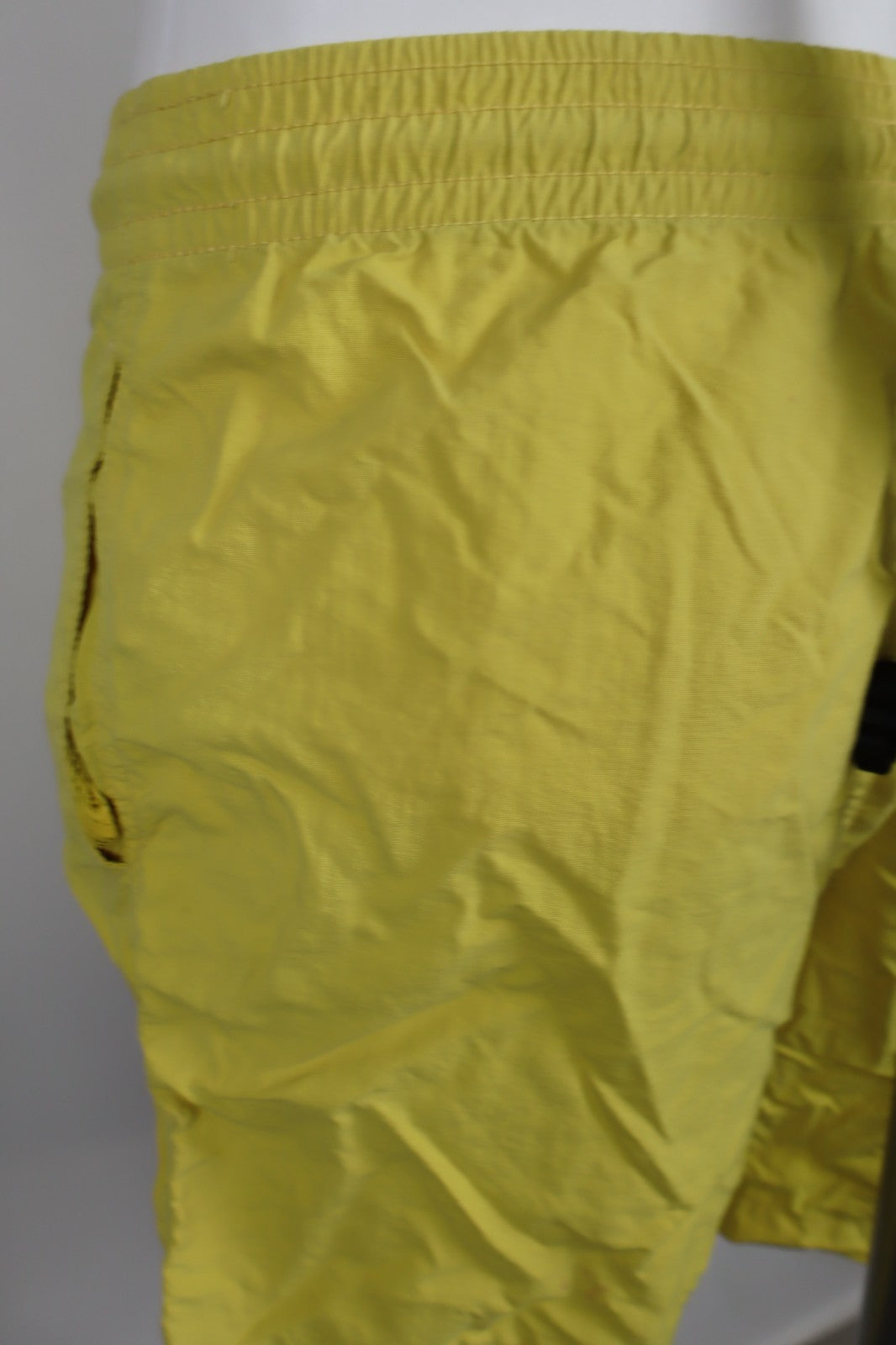 NIKE BARCELLONA COSTUME PANTALONCINO MARE UOMO TG S MEN SWIMSUIT VINTAGE CASUAL