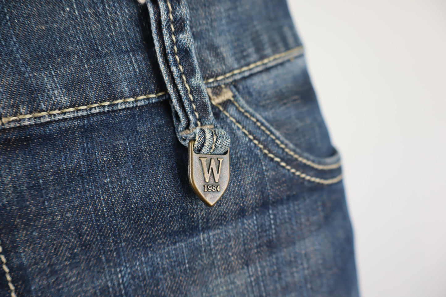 WEEKEND MAX MARA PANTALONE JEANS DONNA 46 SLIM WOMAN VINTAGE PANTS CASUAL DENIM